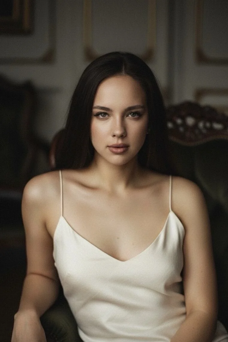XXX Porn Photo of Nude MeiLiscio 16