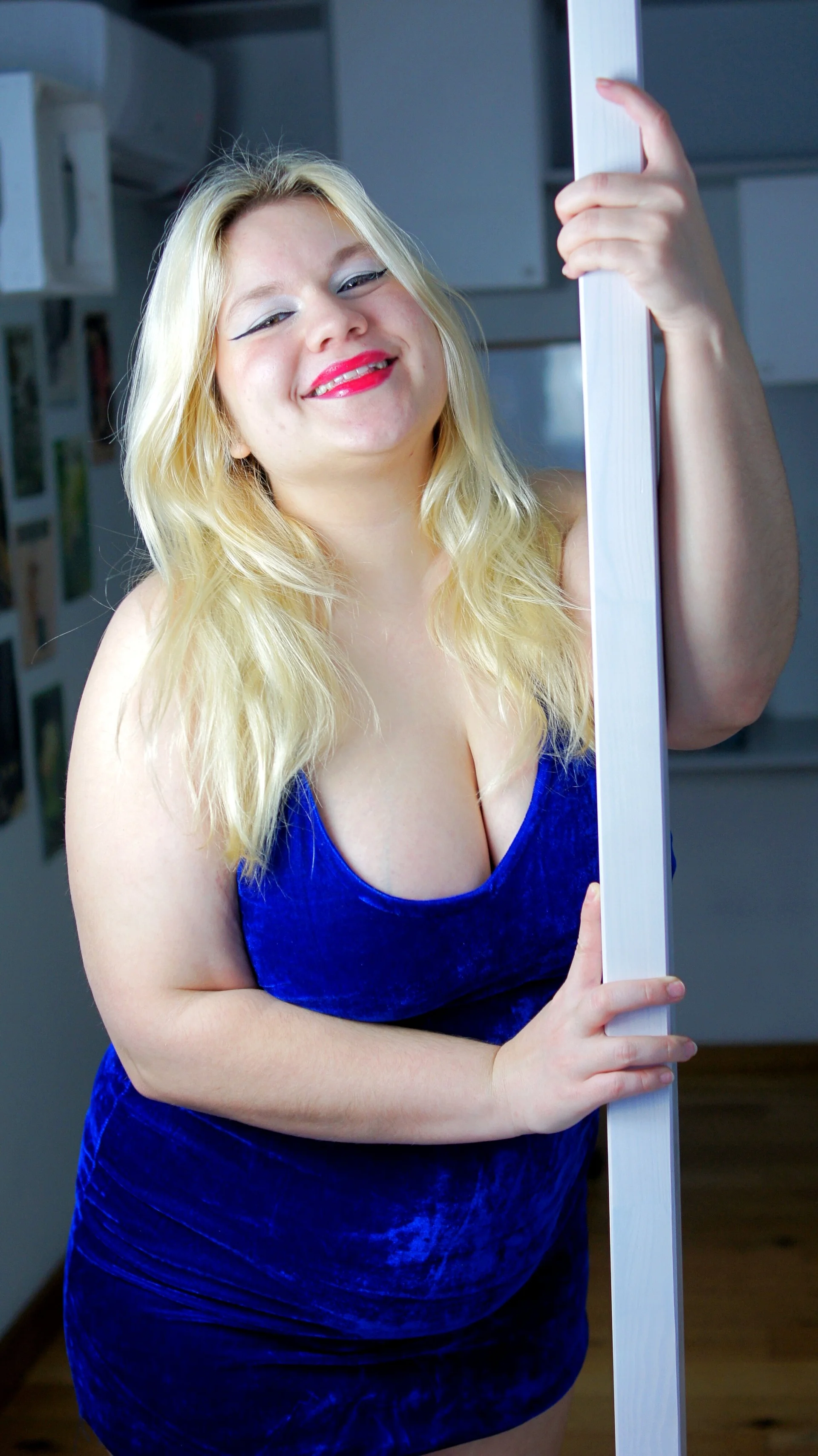 XXX Porn Photo of Nude samantha_darling 4