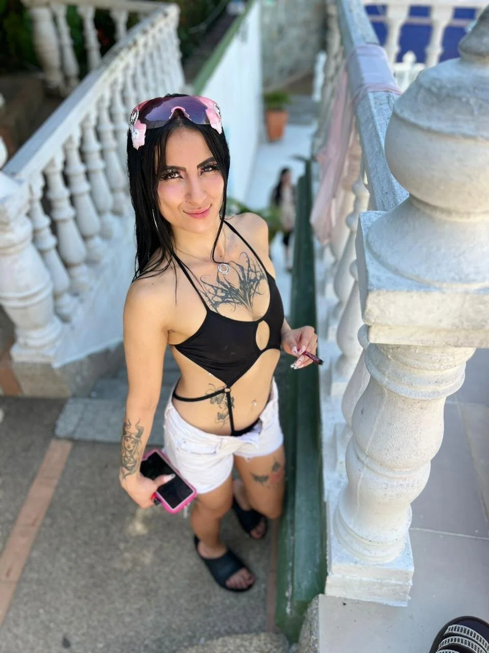 XXX Porn Photo of Nude Anniee_x 10