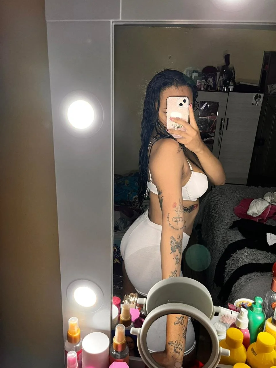 XXX Porn Photo of Nude coraline_vera 17