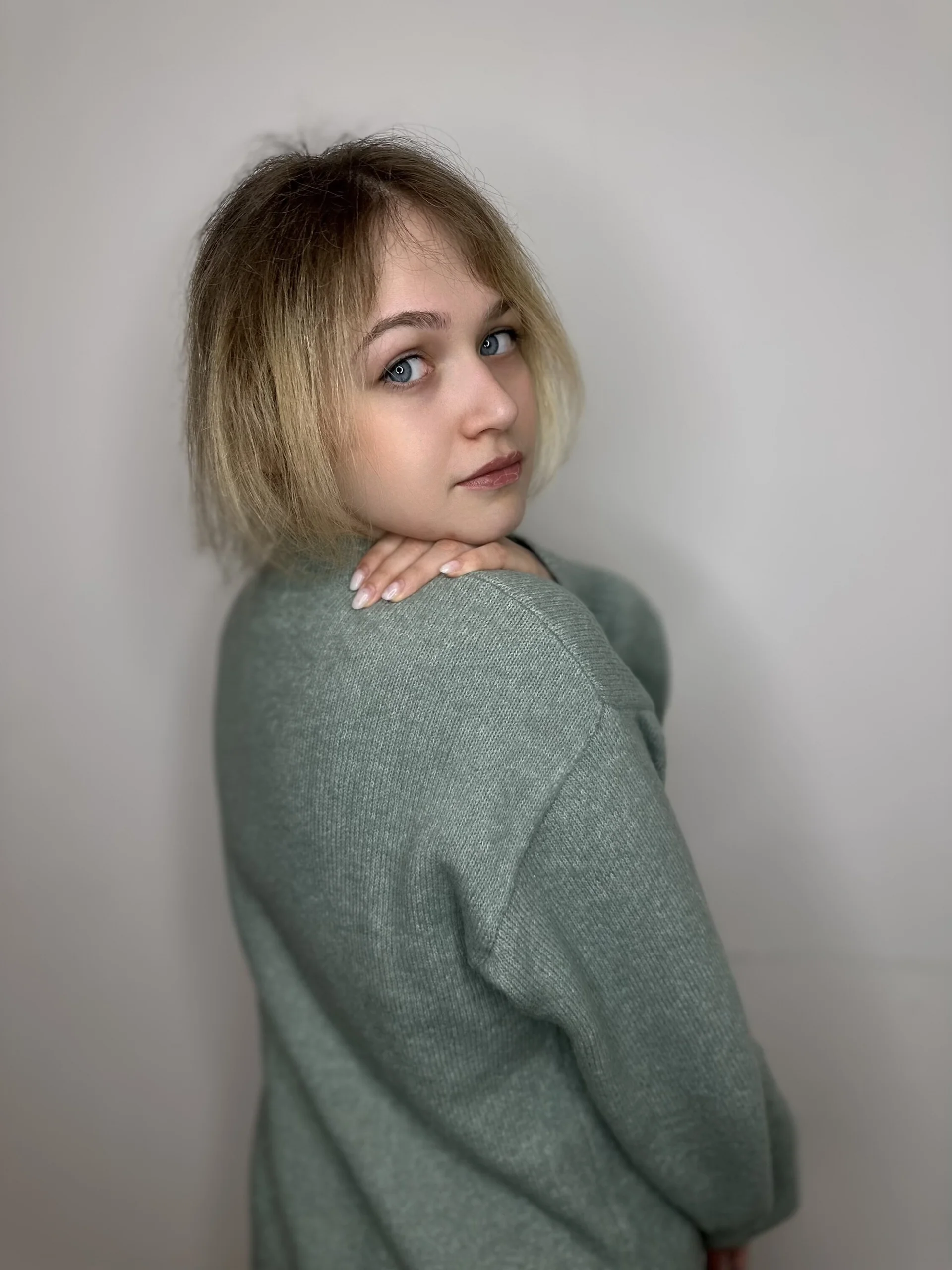 XXX Porn Photo of Nude RoxieKaus 2