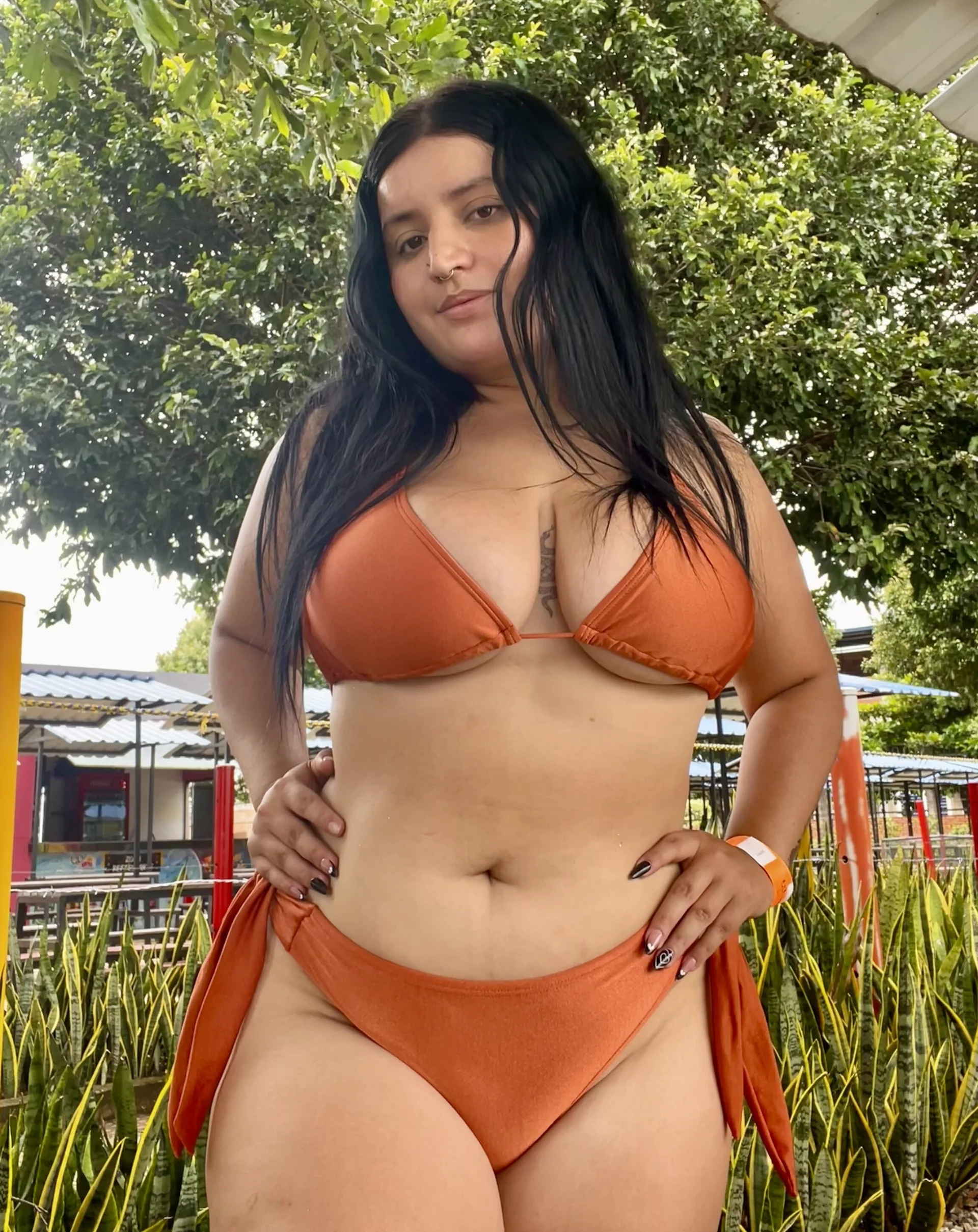 XXX Porn Photo of Nude SofiaRousel 33