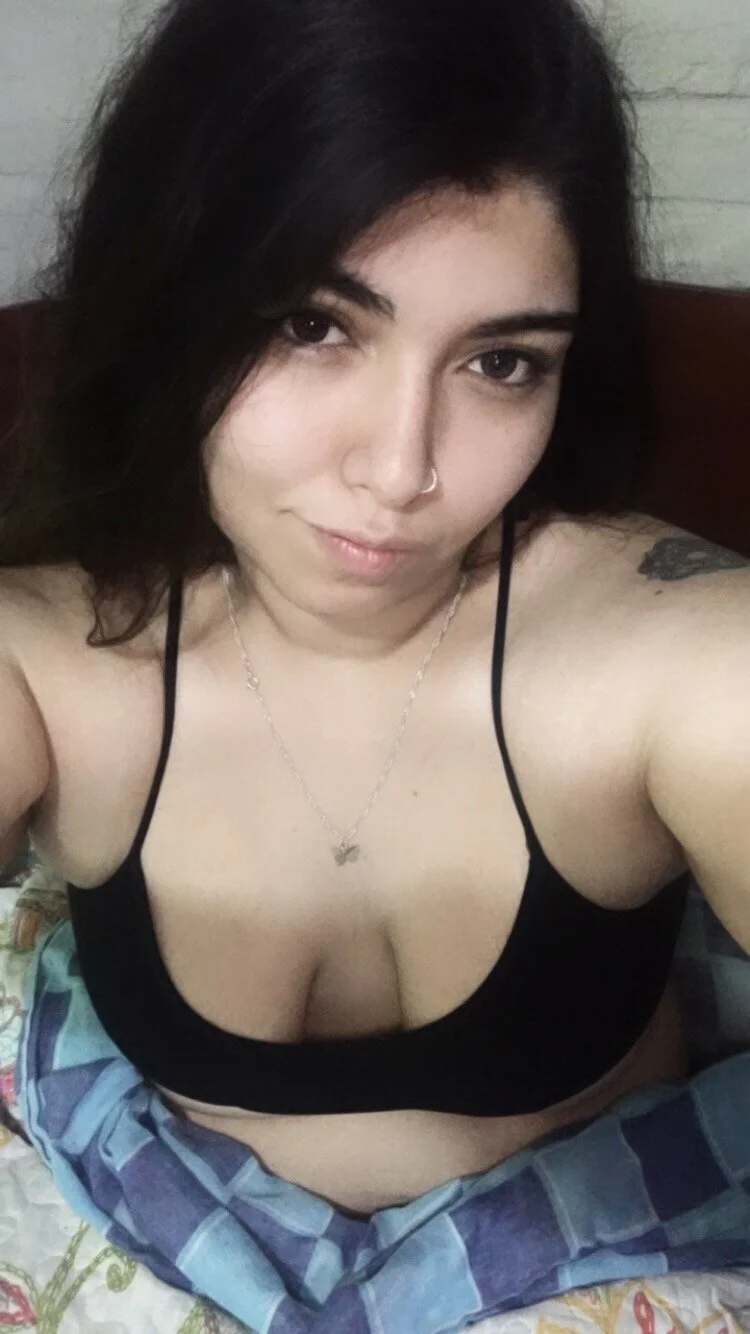 XXX Porn Photo of Nude catralaignacia 2