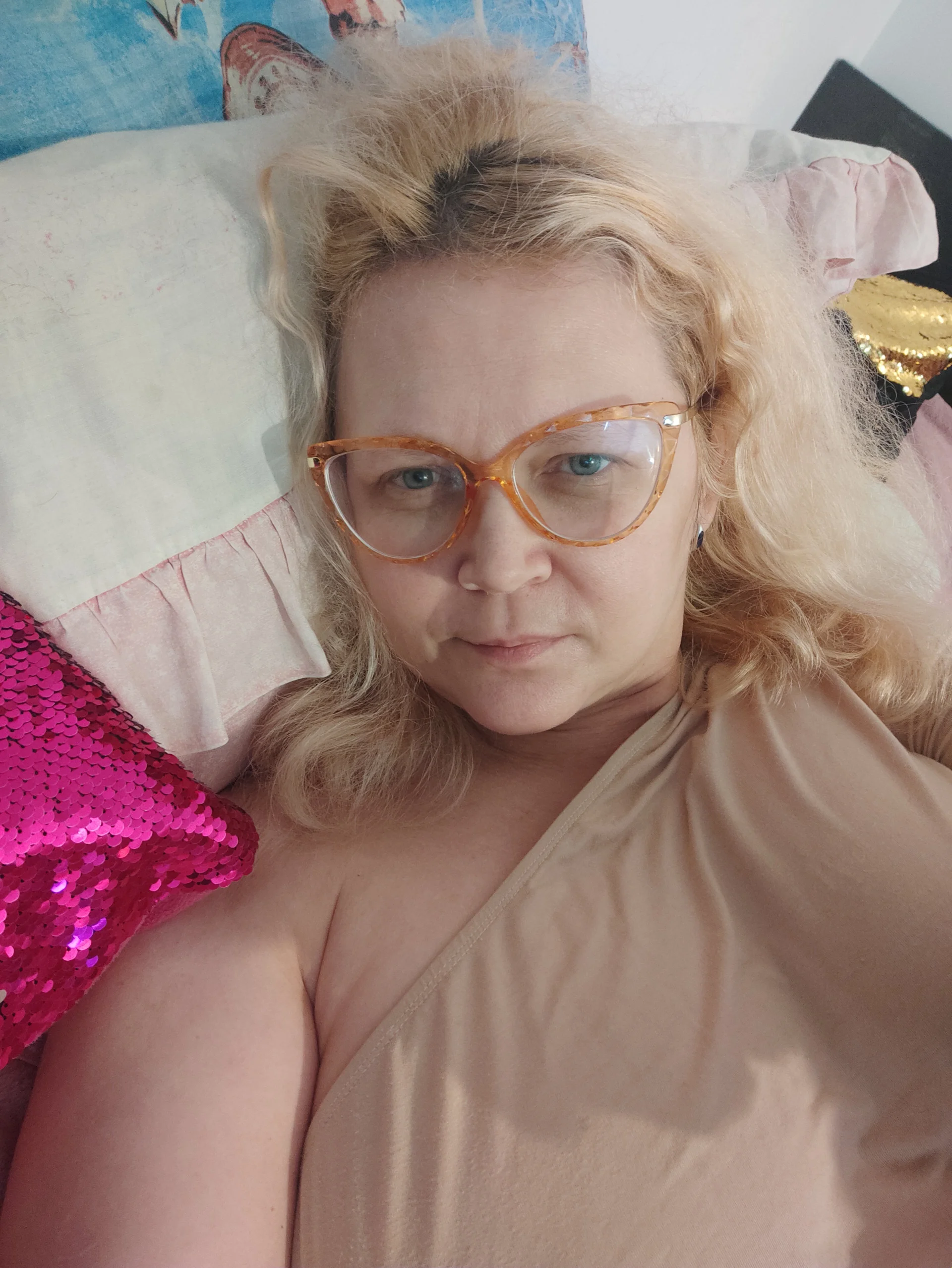 XXX Porn Photo of Nude switchlorenx 19