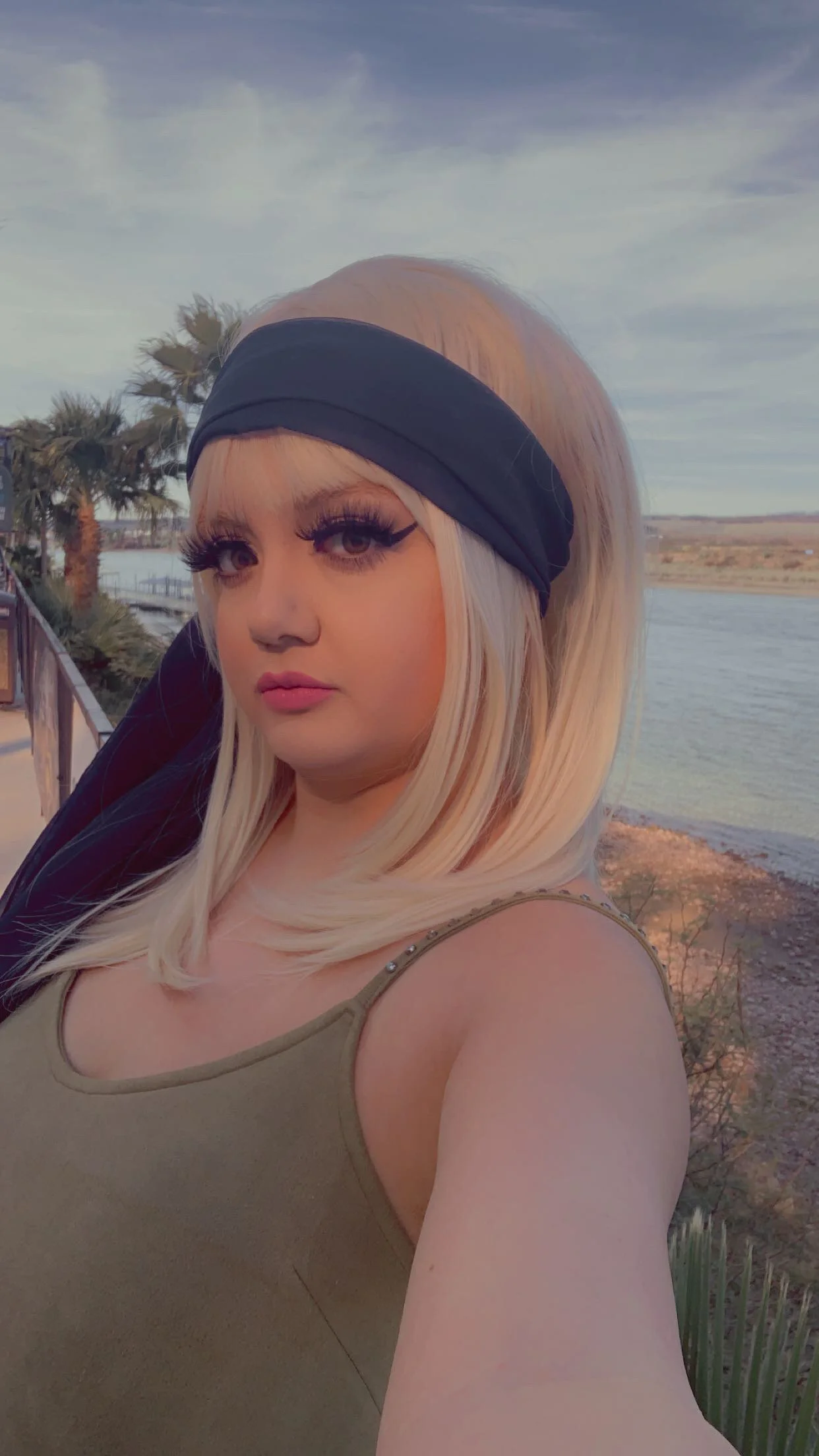 XXX Porn Photo of Nude groovynights 2