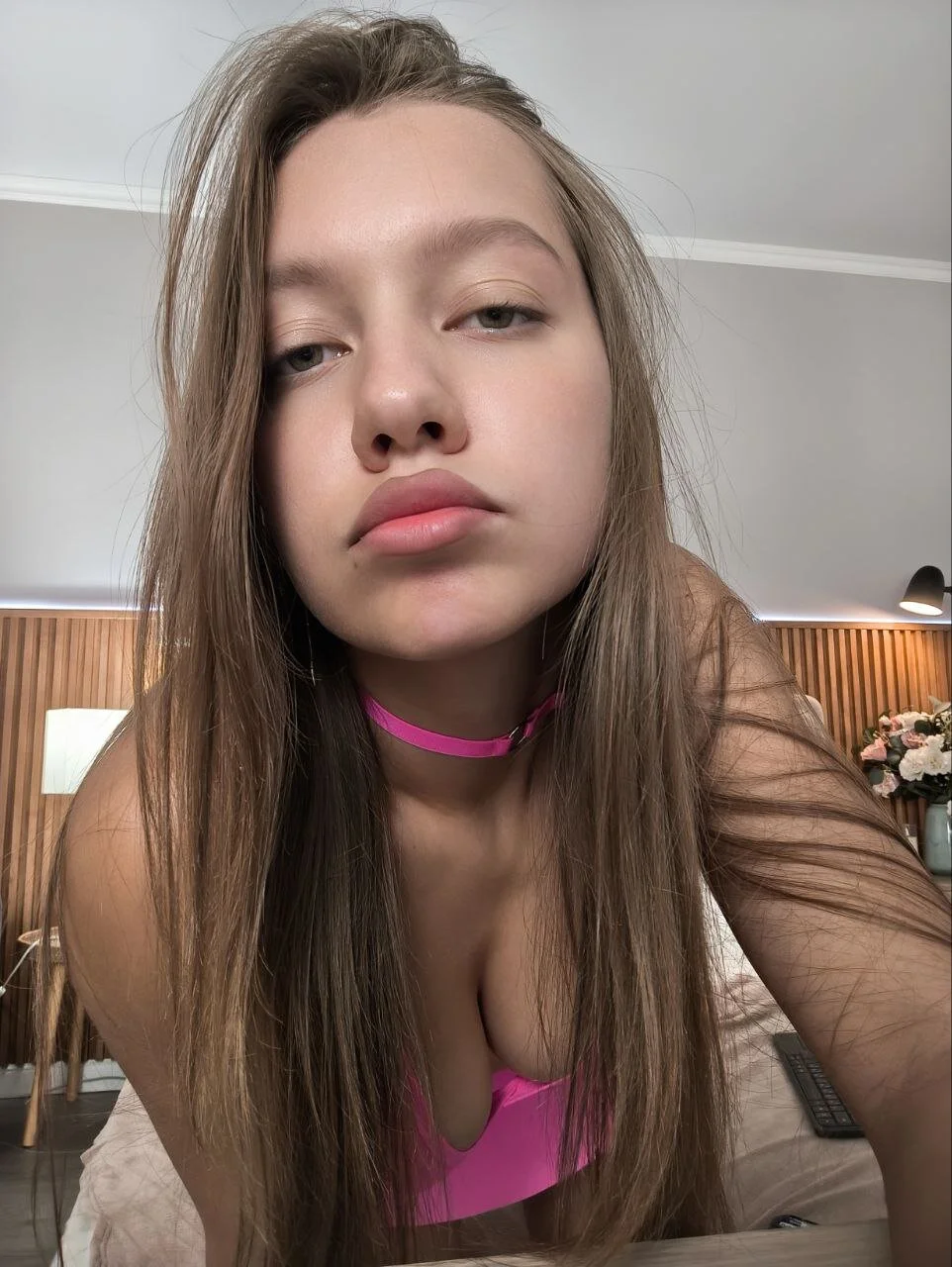XXX Porn Photo of Nude AliceBrayan 157