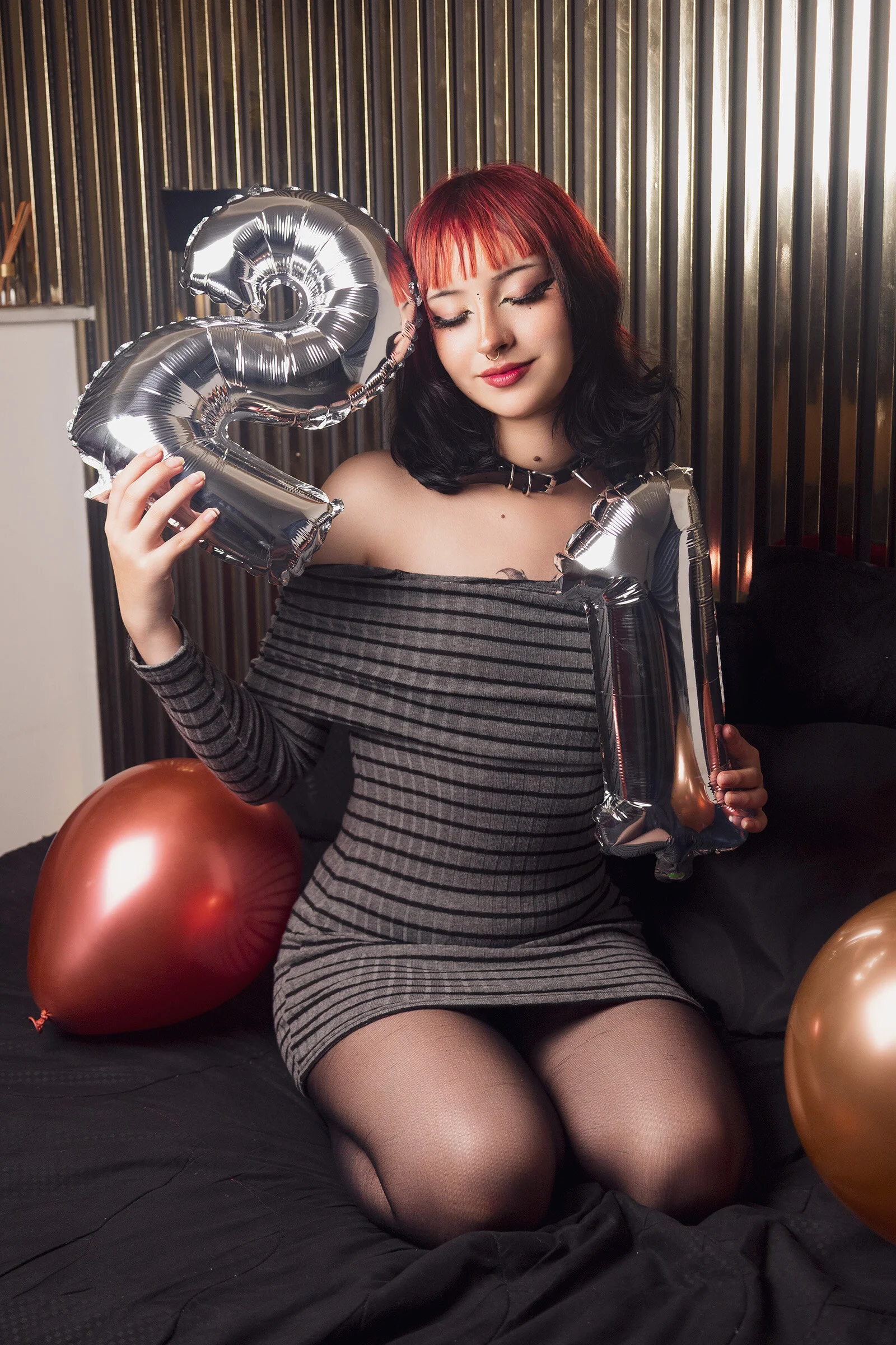 XXX Porn Photo of Nude Zoe_Lynch_ 36