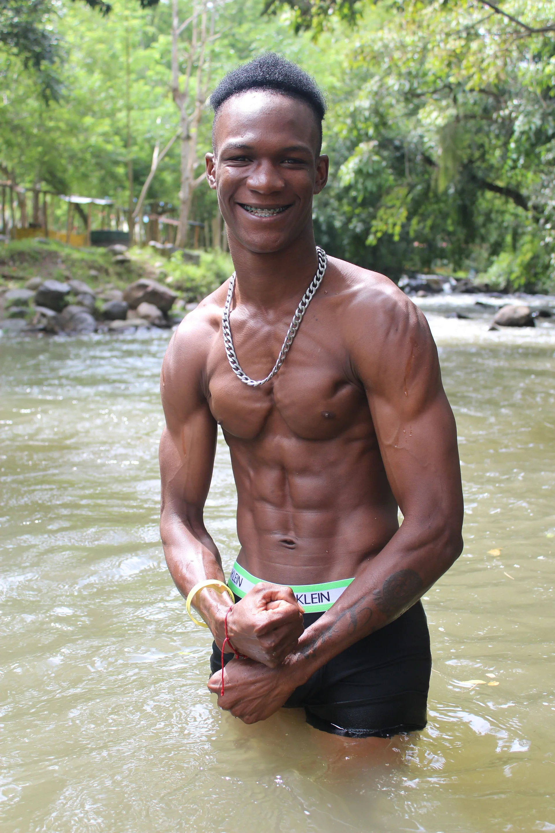 XXX Porn Photo of Nude martin_killer 5