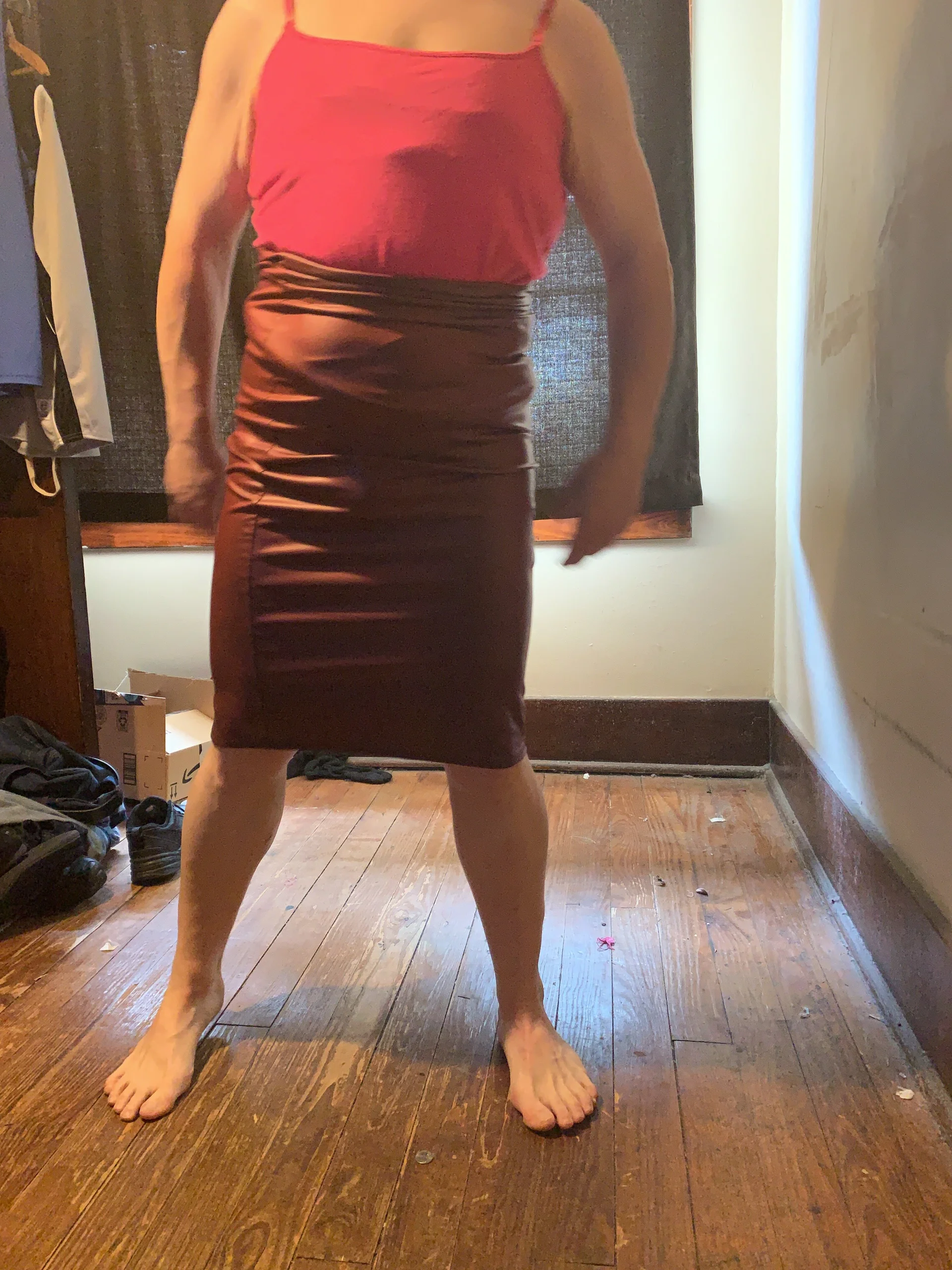 XXX Porn Photo of Nude scottgunning2 32