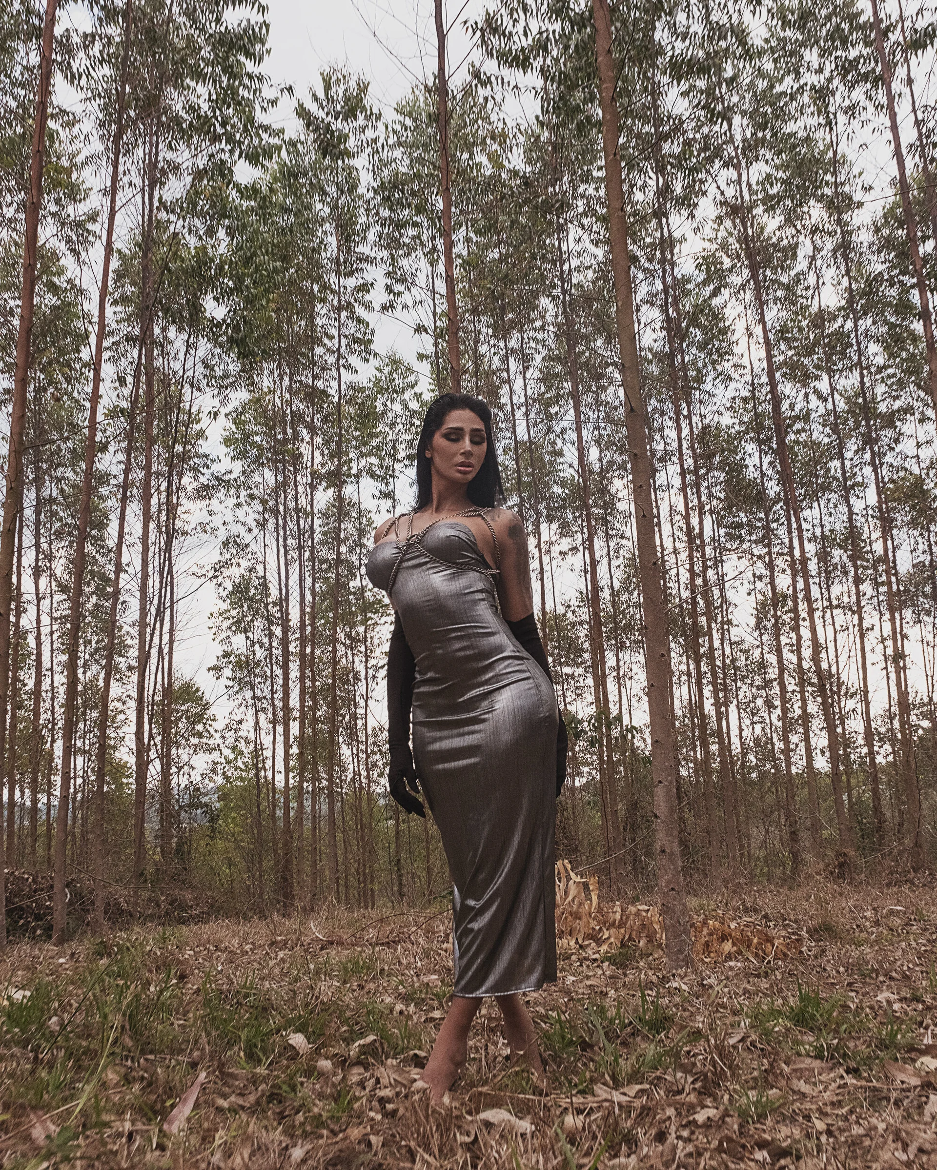XXX Porn Photo of Nude MeganFoxxi_ 72