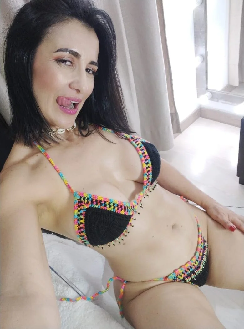 XXX Porn Photo of Nude Maryantz 8