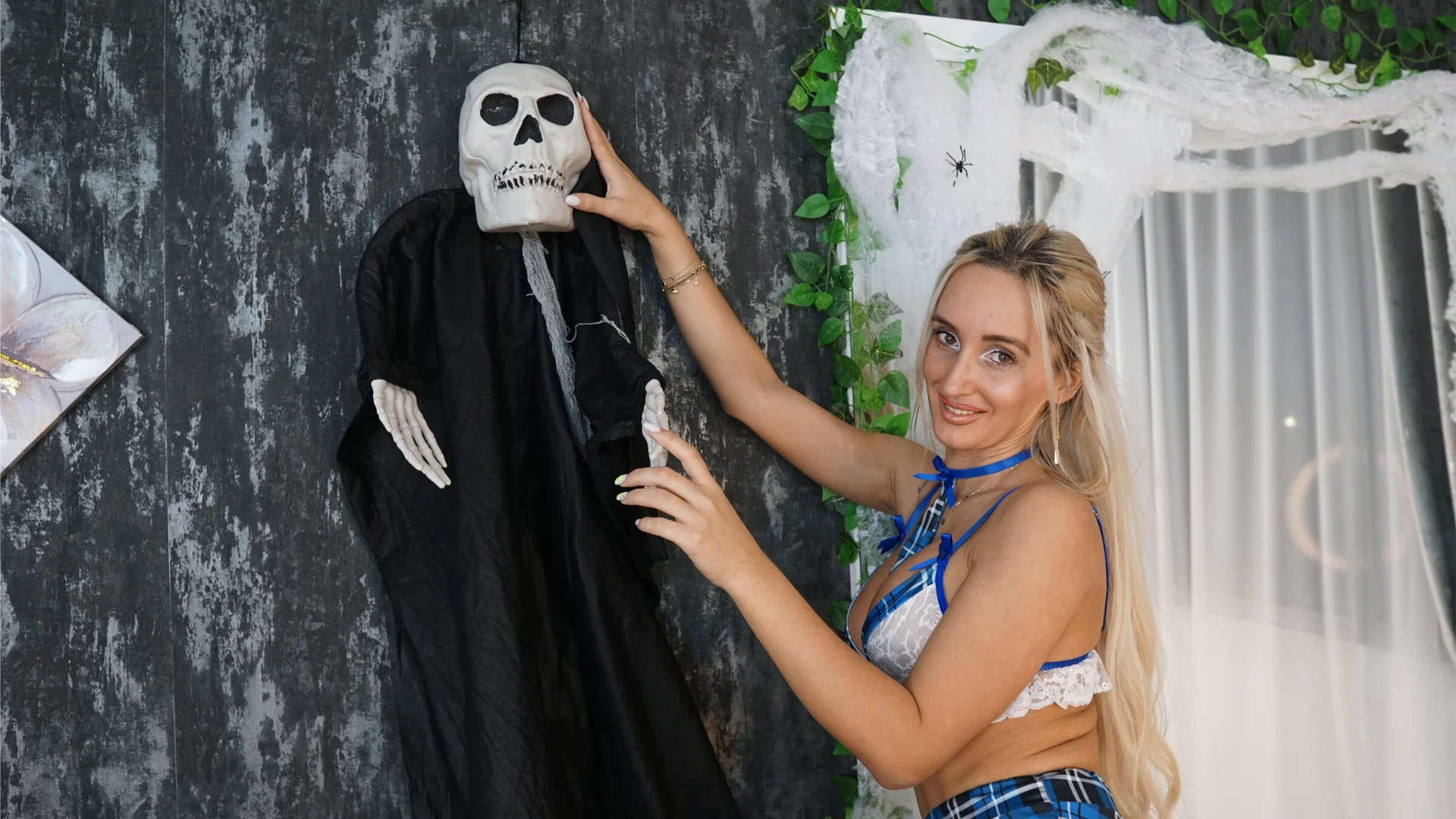 XXX Porn Photo of Nude IsabelleEthan 73