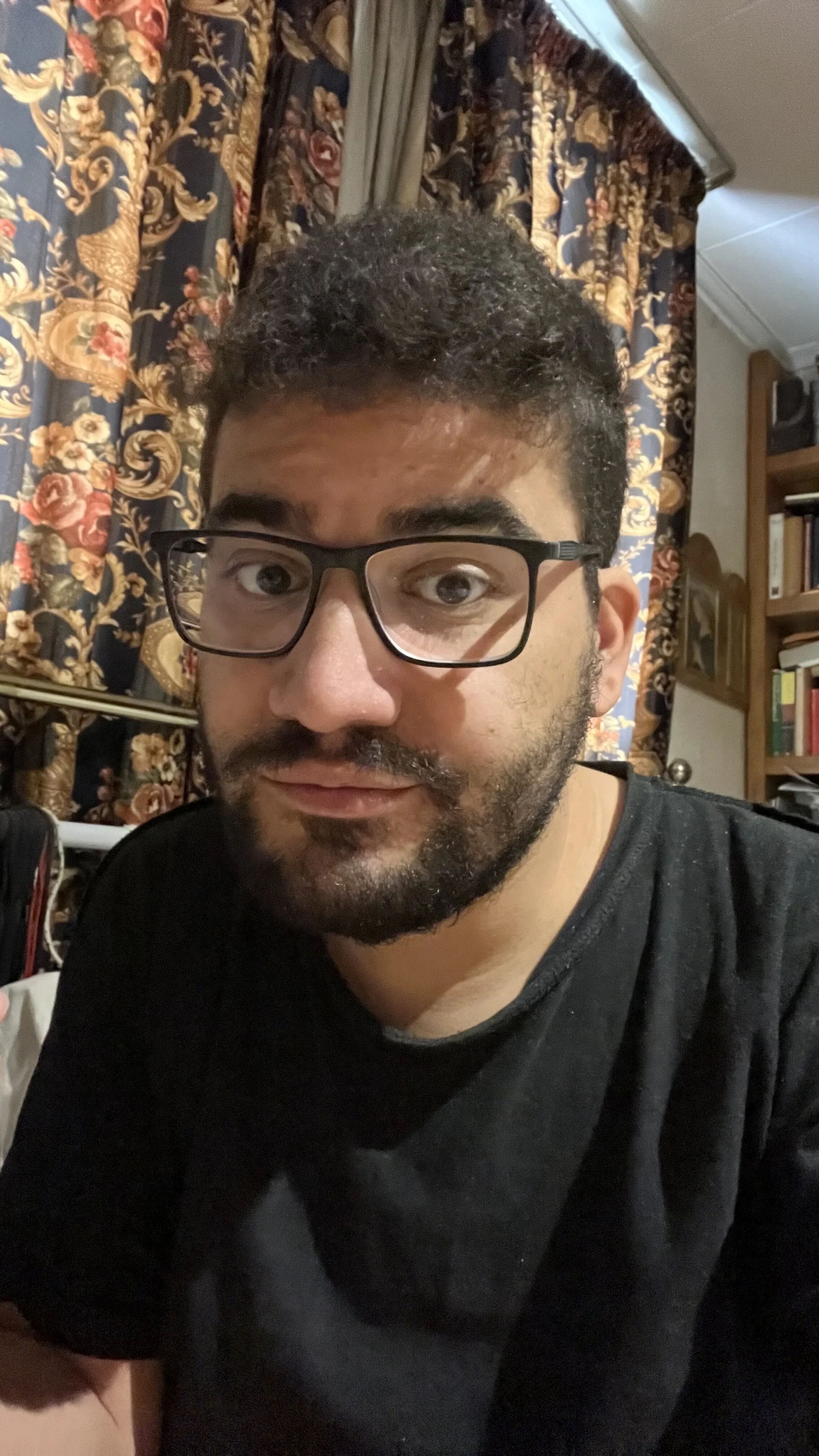 XXX Porn Photo of Nude Javi_92 6