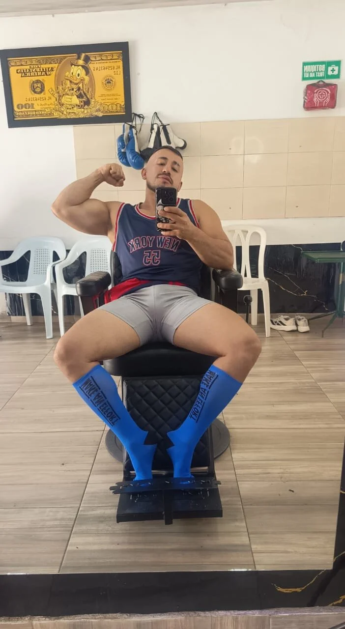 XXX Porn Photo of Nude Noah_miills1_hot 11