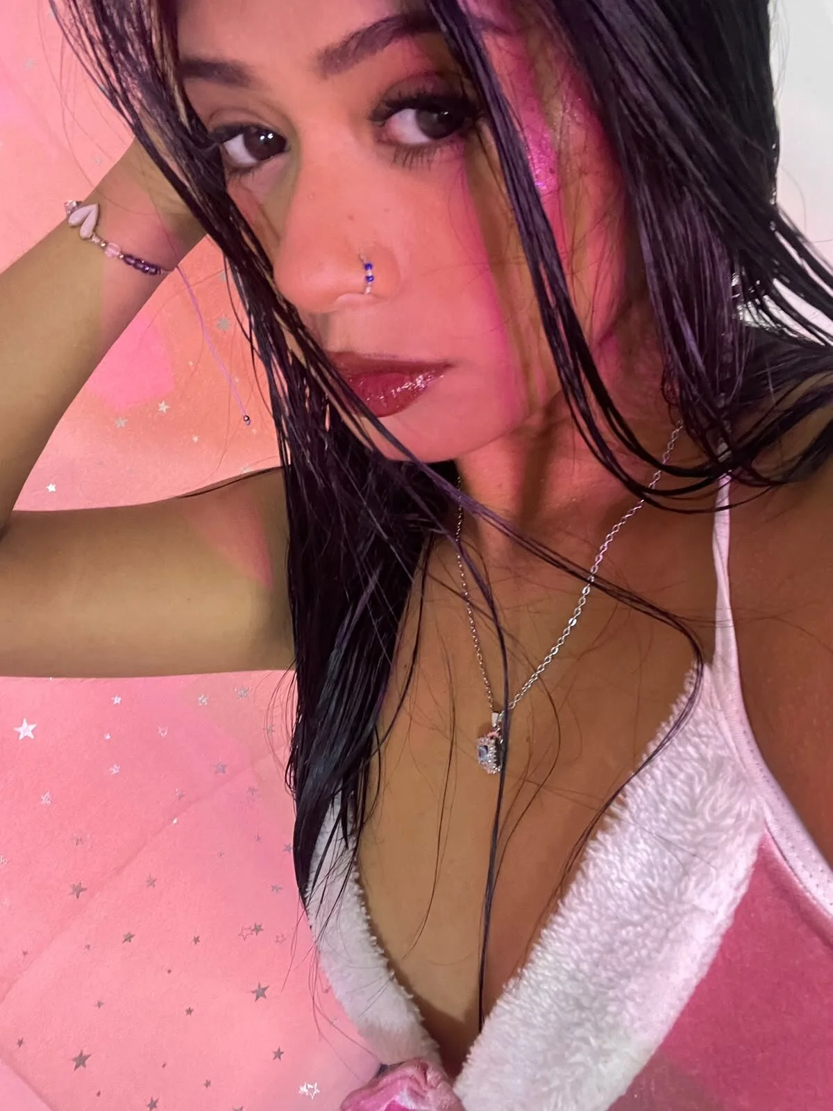 XXX Porn Photo of Nude meggan_07 11