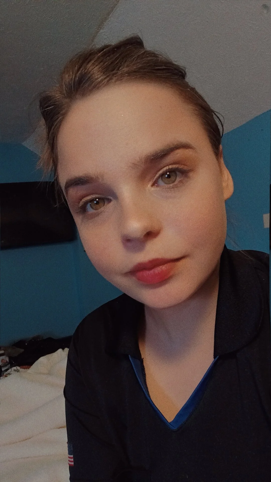 XXX Porn Photo of Nude YourGirl247365 5