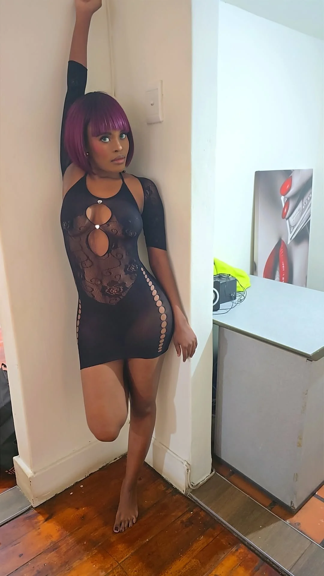 XXX Porn Photo of Nude Dee-001 5