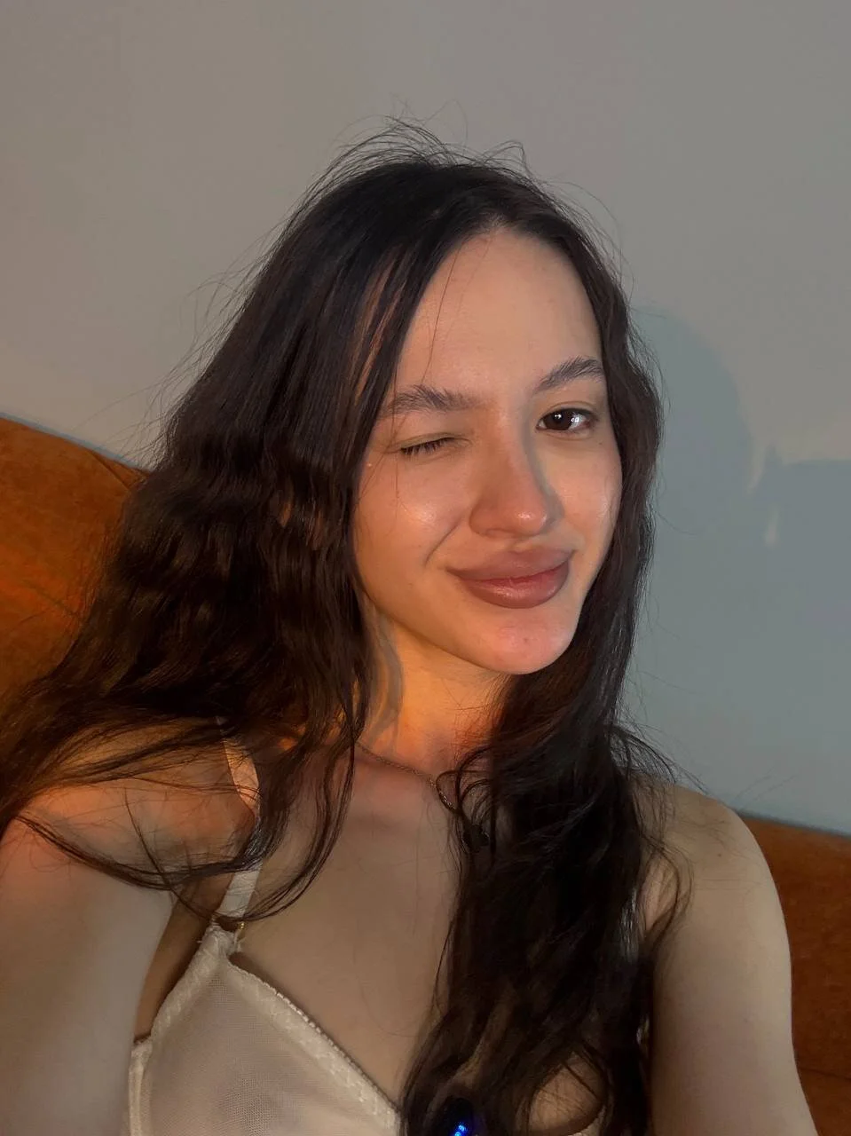 XXX Porn Photo of Nude Janet_Jee 1