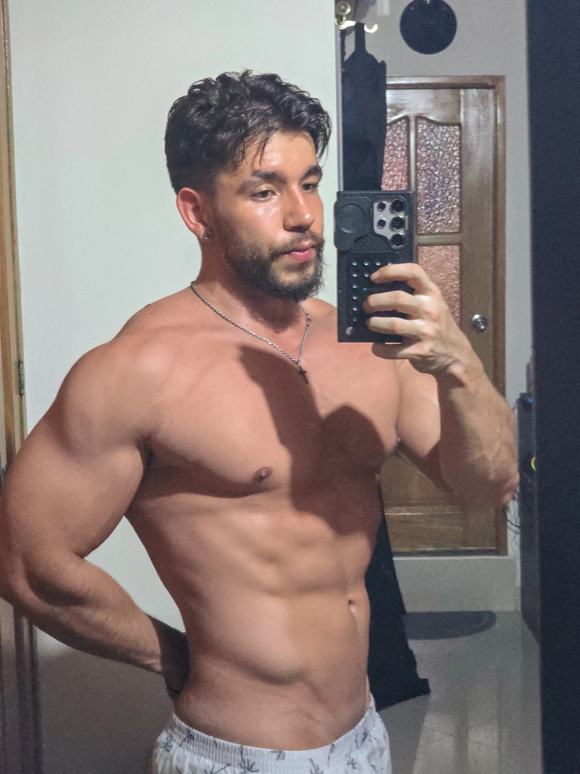 XXX Porn Photo of Nude JACKSON_STIFLER 3