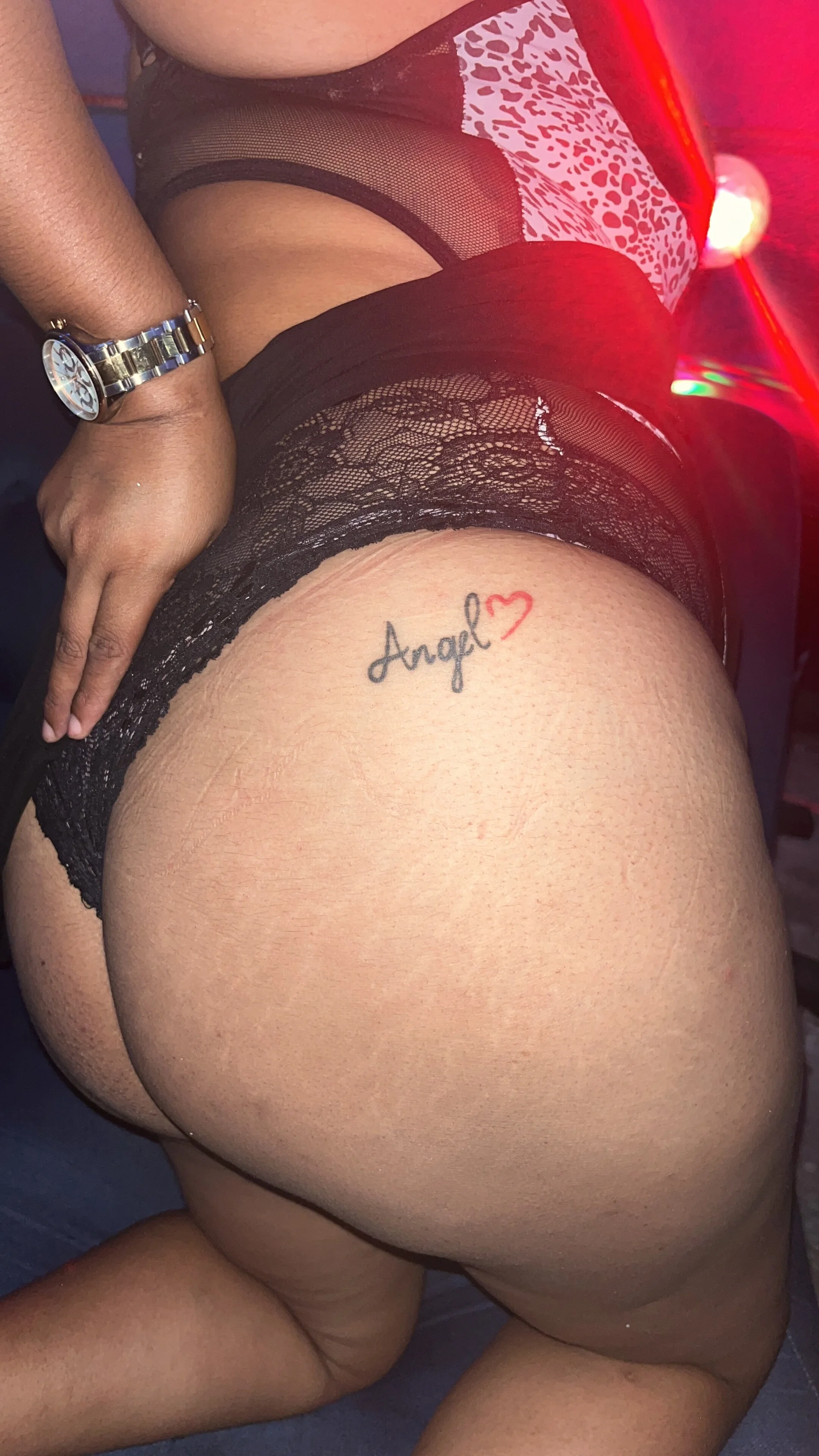 XXX Porn Photo of Nude MyyLeydi 5