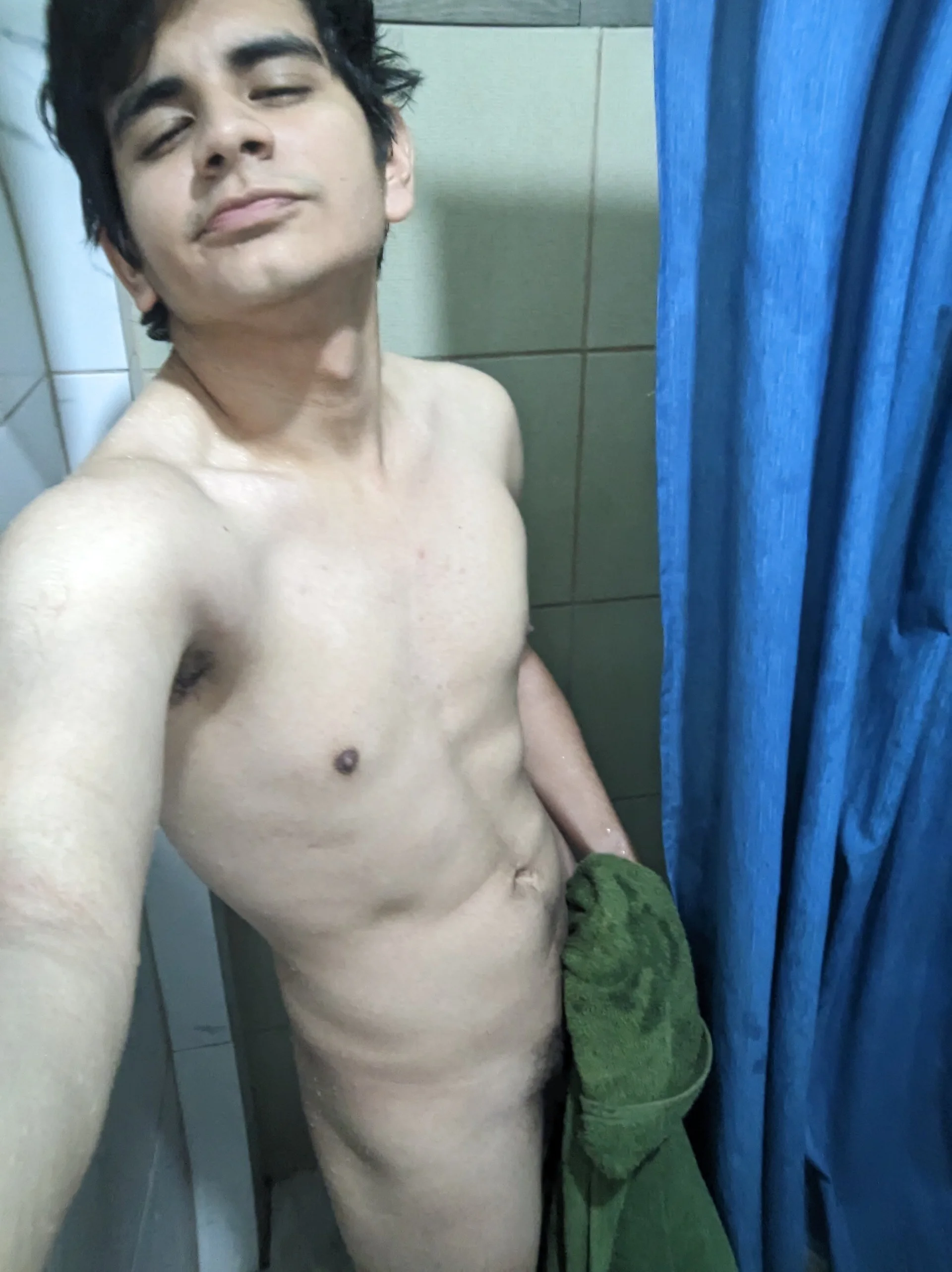XXX Porn Photo of Nude johnny_1320 5