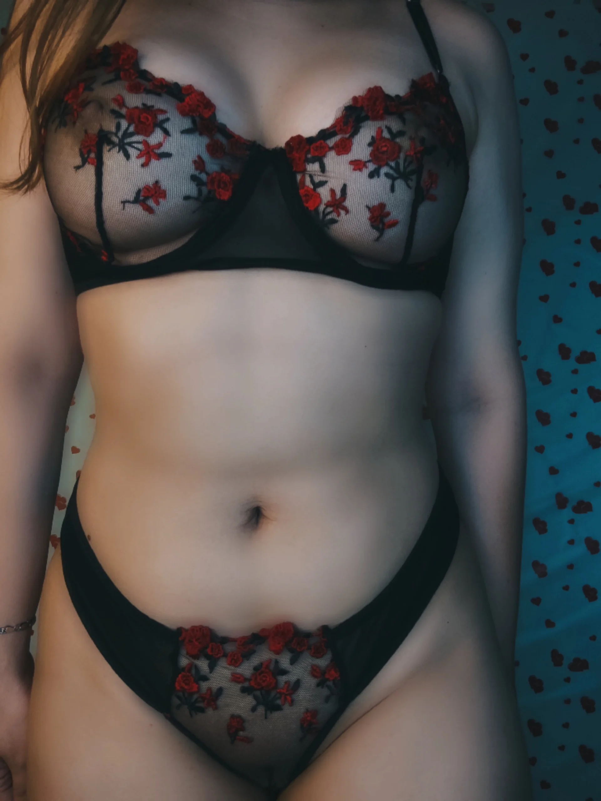 XXX Porn Photo of Nude Raspberry_icecream 3
