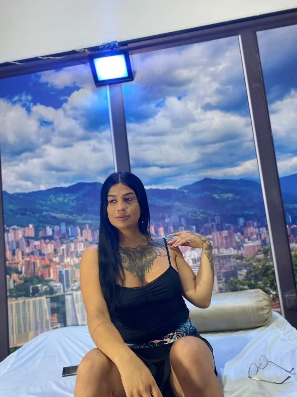 XXX Porn Photo of Nude MeganCaneddo 32