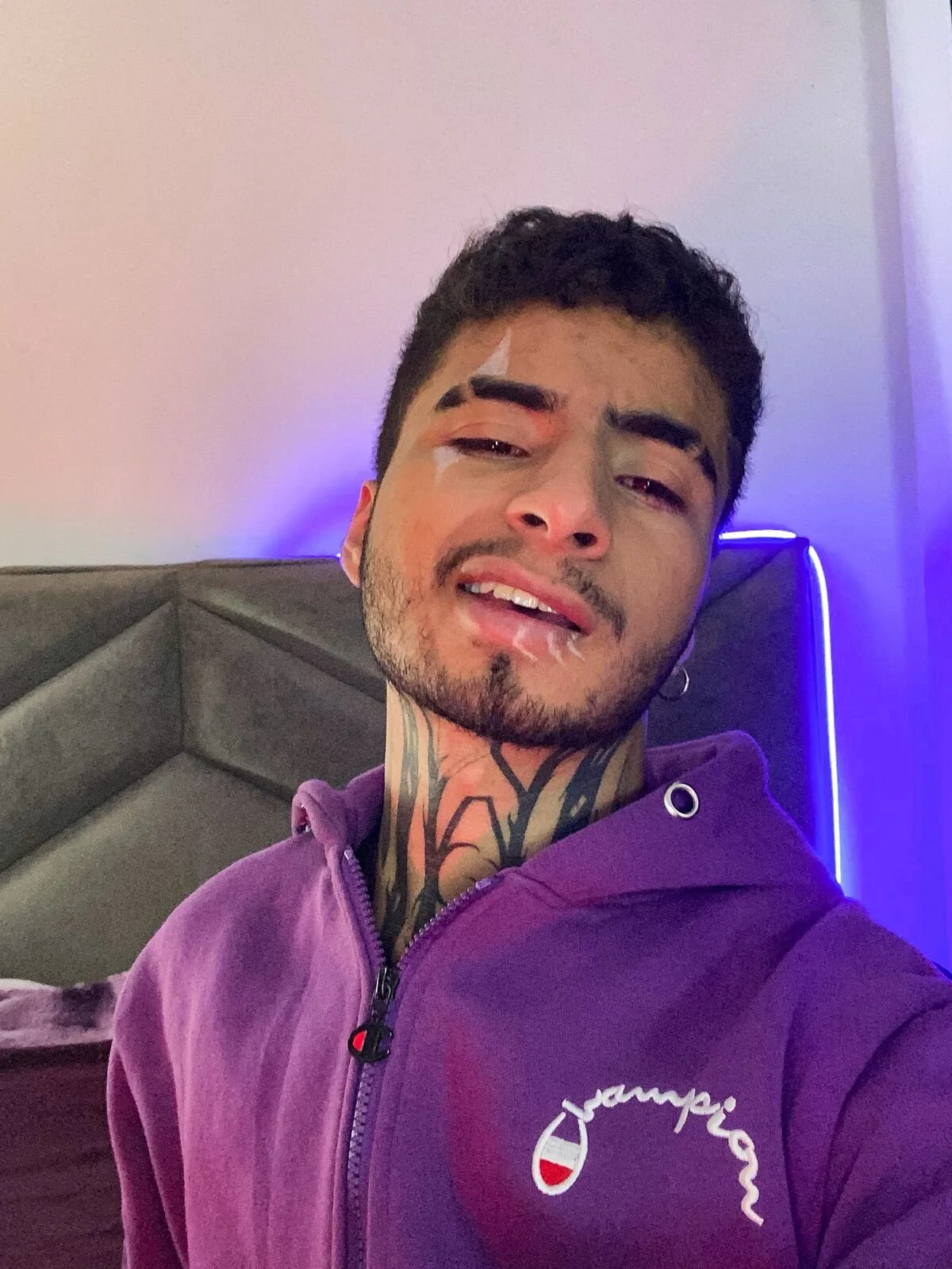 XXX Porn Photo of Nude JuanCamiilo_66 10