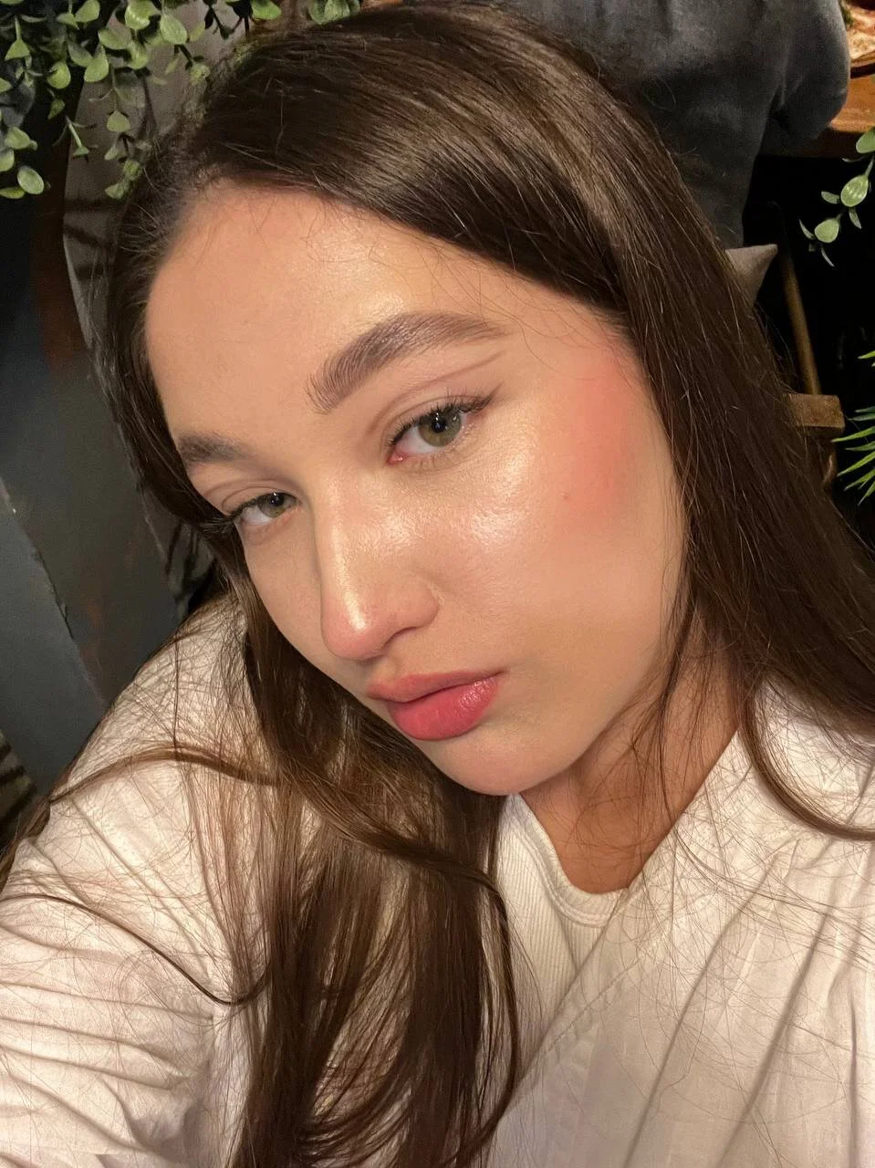 XXX Porn Photo of Nude Aria_Blisss 7