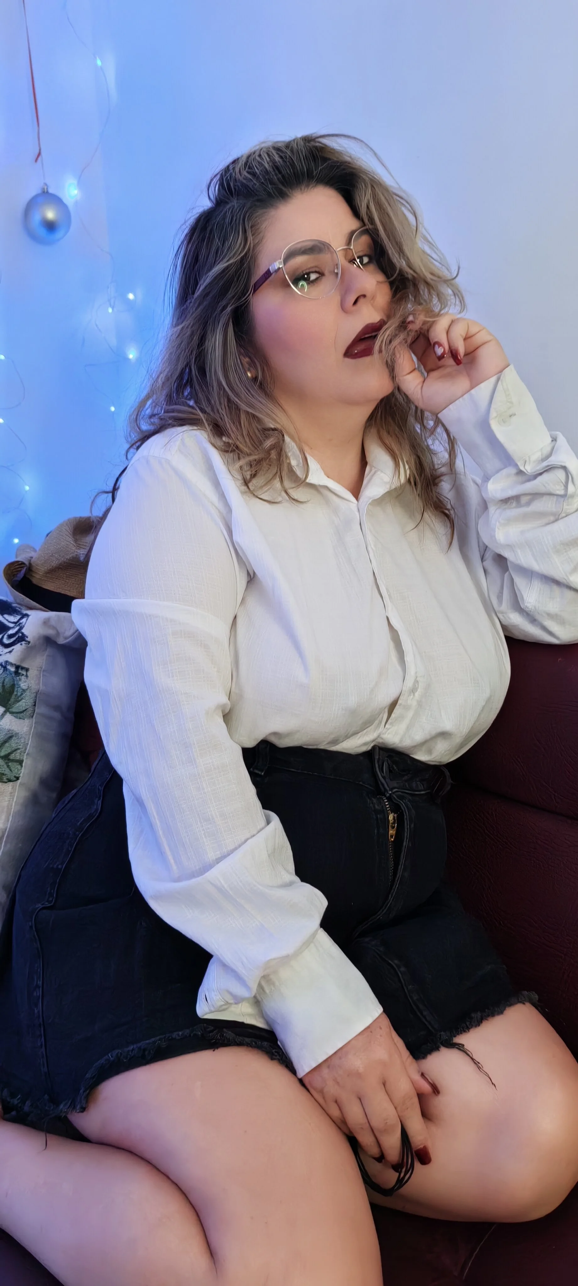 XXX Porn Photo of Nude zehra_sanem 2