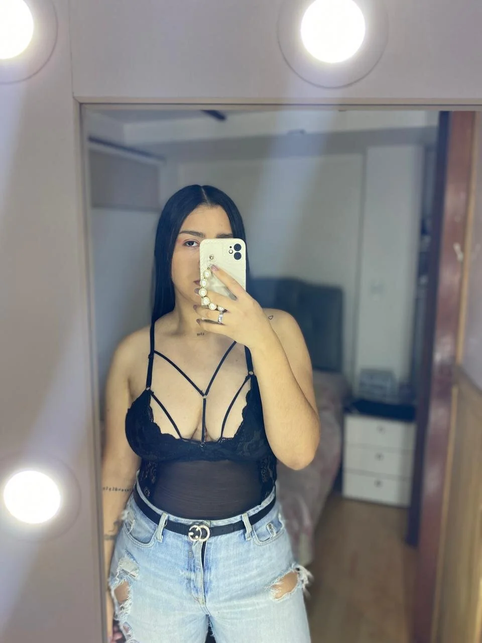 XXX Porn Photo of Nude Scarlett_Jazmin 2
