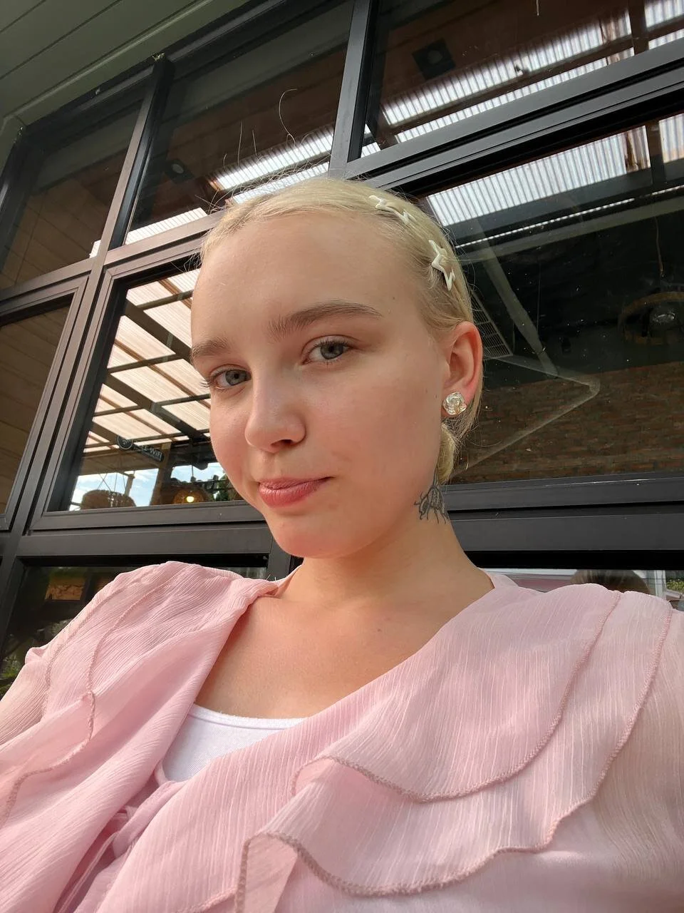 XXX Porn Photo of Nude Lolatatee 23
