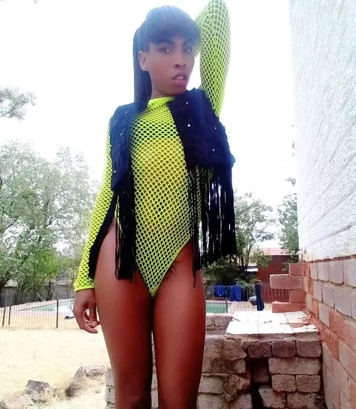 XXX Porn Photo of Nude hoittytoittyxx 20