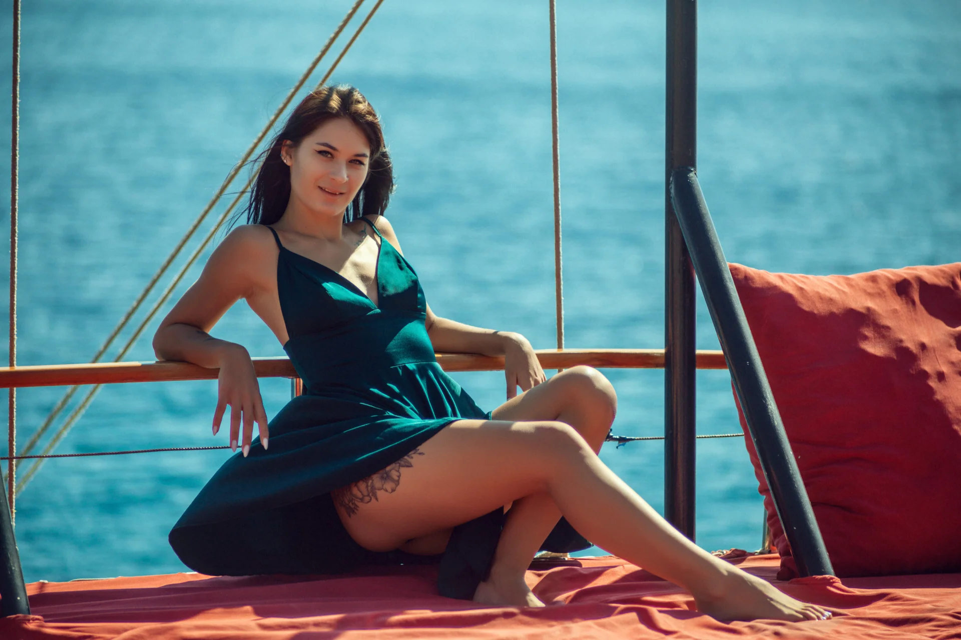 XXX Porn Photo of Nude RachelSimpson 6