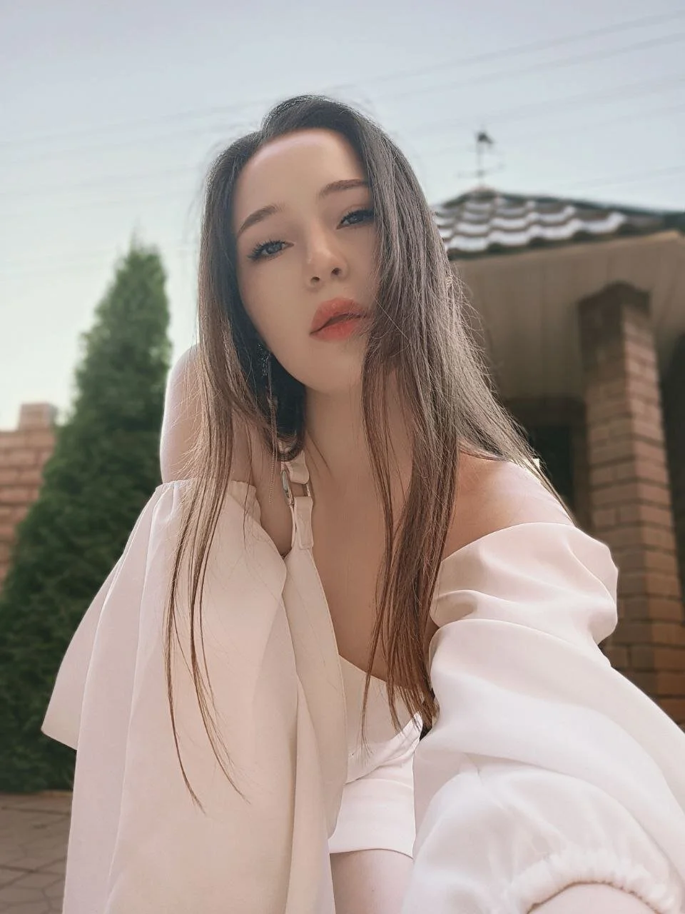 XXX Porn Photo of Nude Just_Evka 1