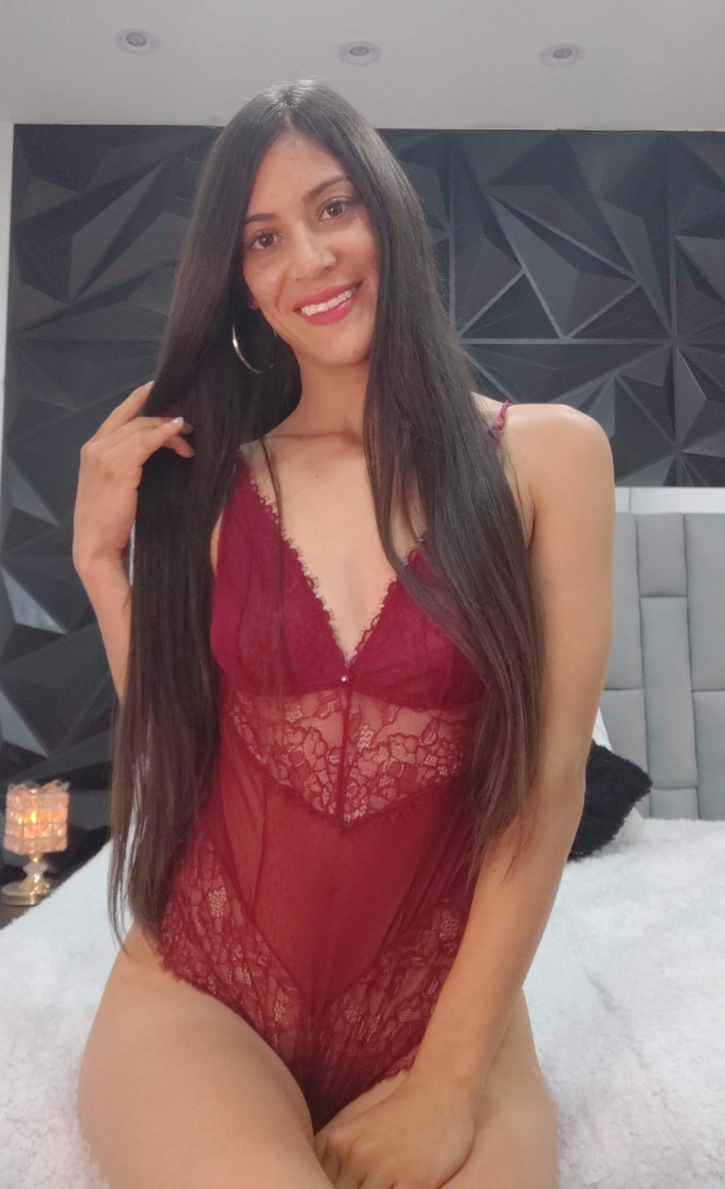 XXX Porn Photo of Nude aleja_2024 158