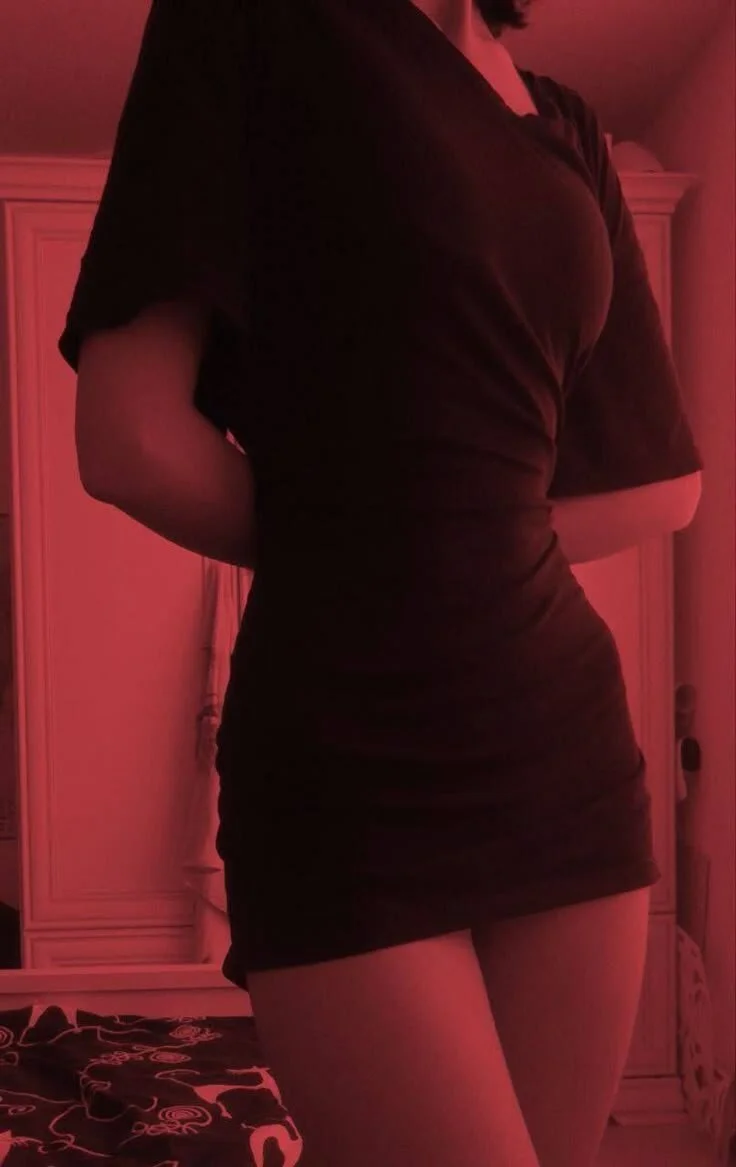 XXX Porn Photo of Nude Fiona_Night 1