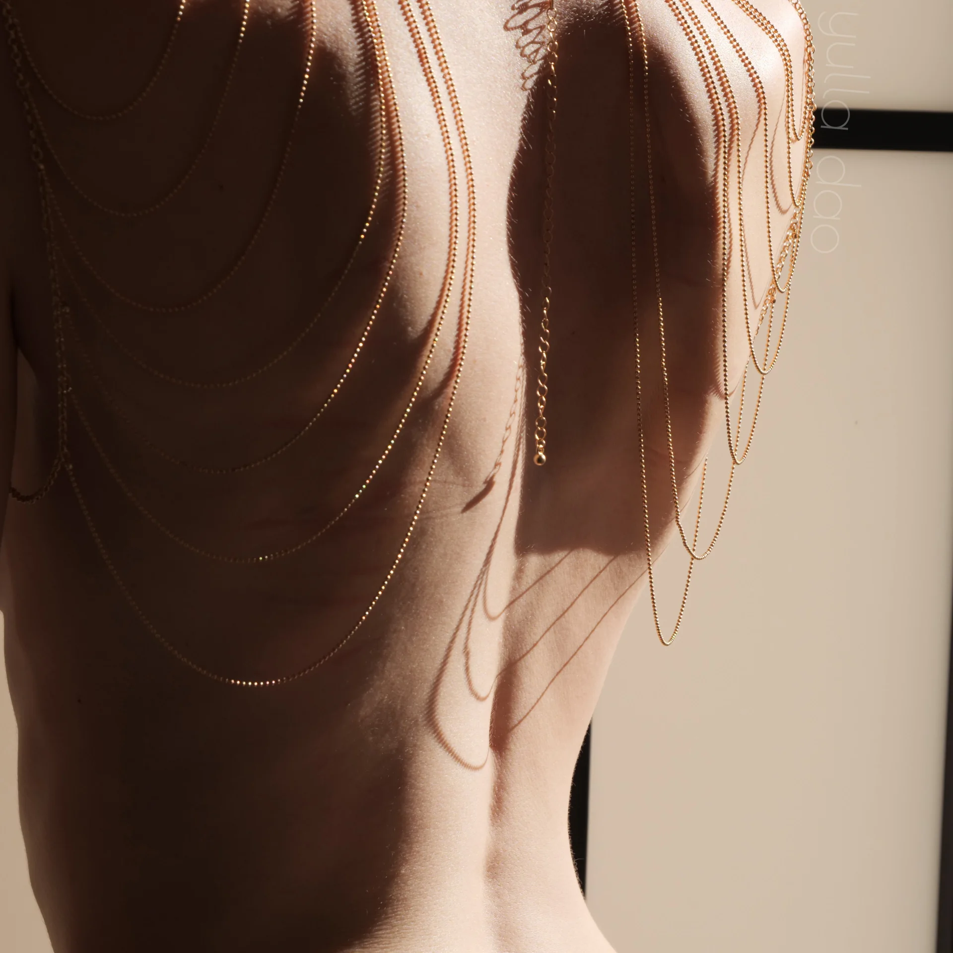 XXX Porn Photo of Nude yulladao 1863