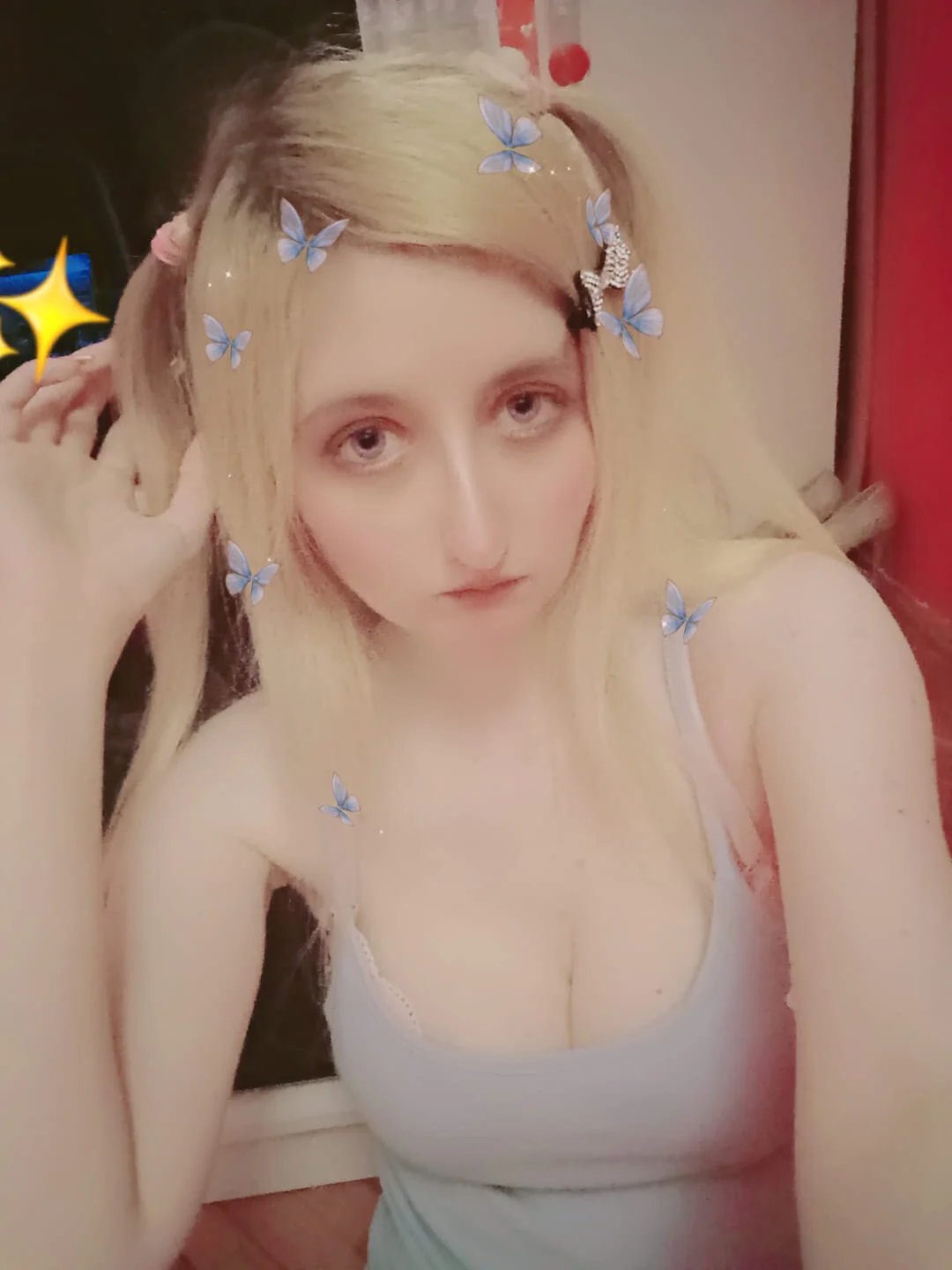 XXX Porn Photo of Nude lovely_nekochan 83