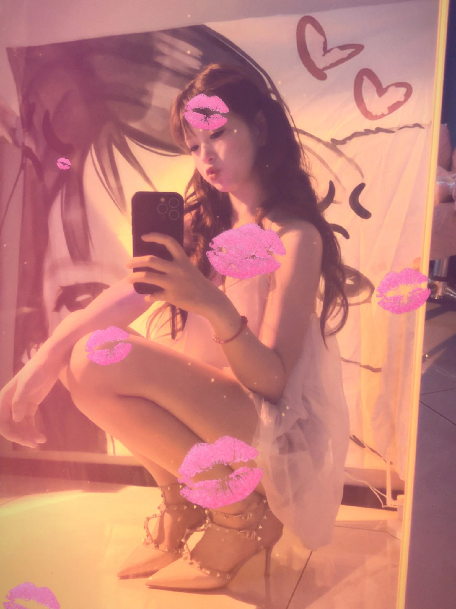 XXX Porn Photo of Nude winnie-ww 11