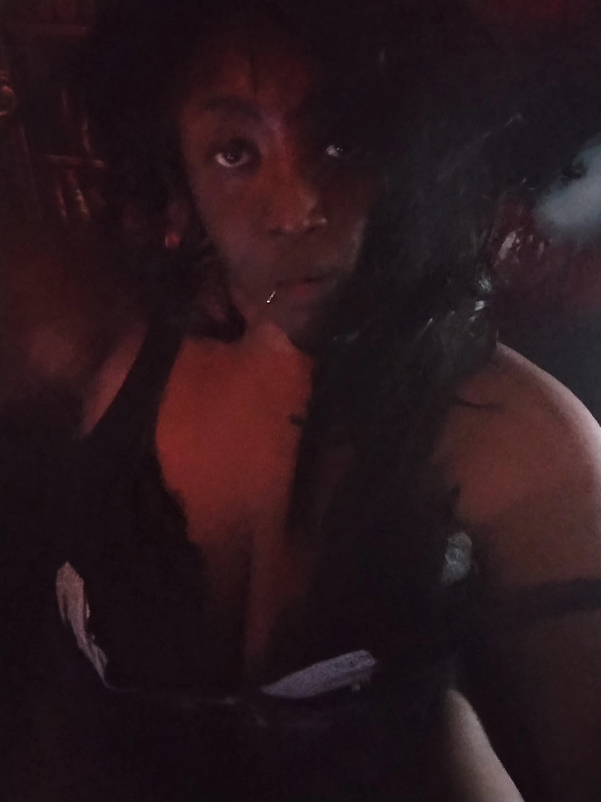 XXX Porn Photo of Nude VenezuelaLuxeNoir 208