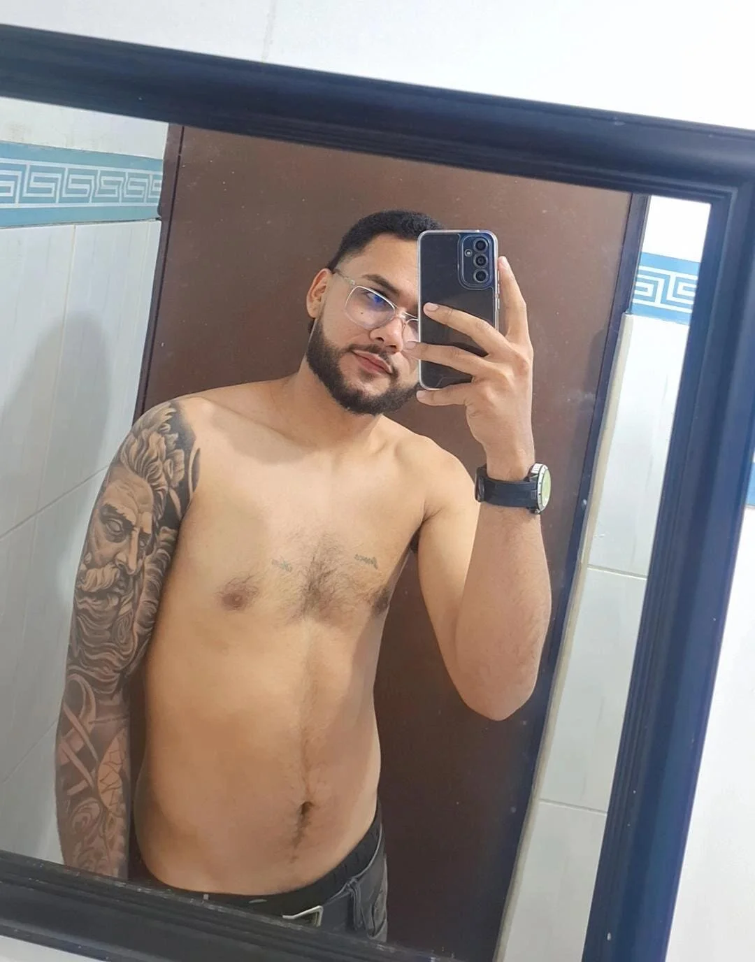 XXX Porn Photo of Nude KyleJoss30 3