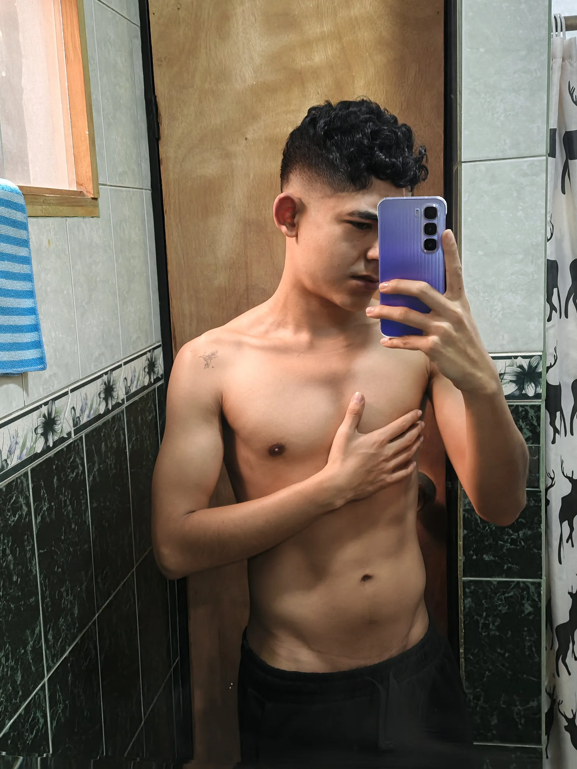 XXX Porn Photo of Nude carlos_and_santy 4