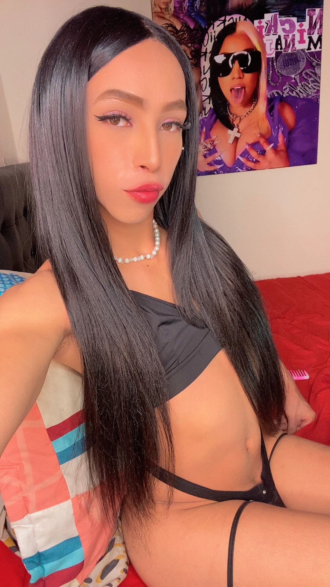 XXX Porn Photo of Nude Miissblunt 19