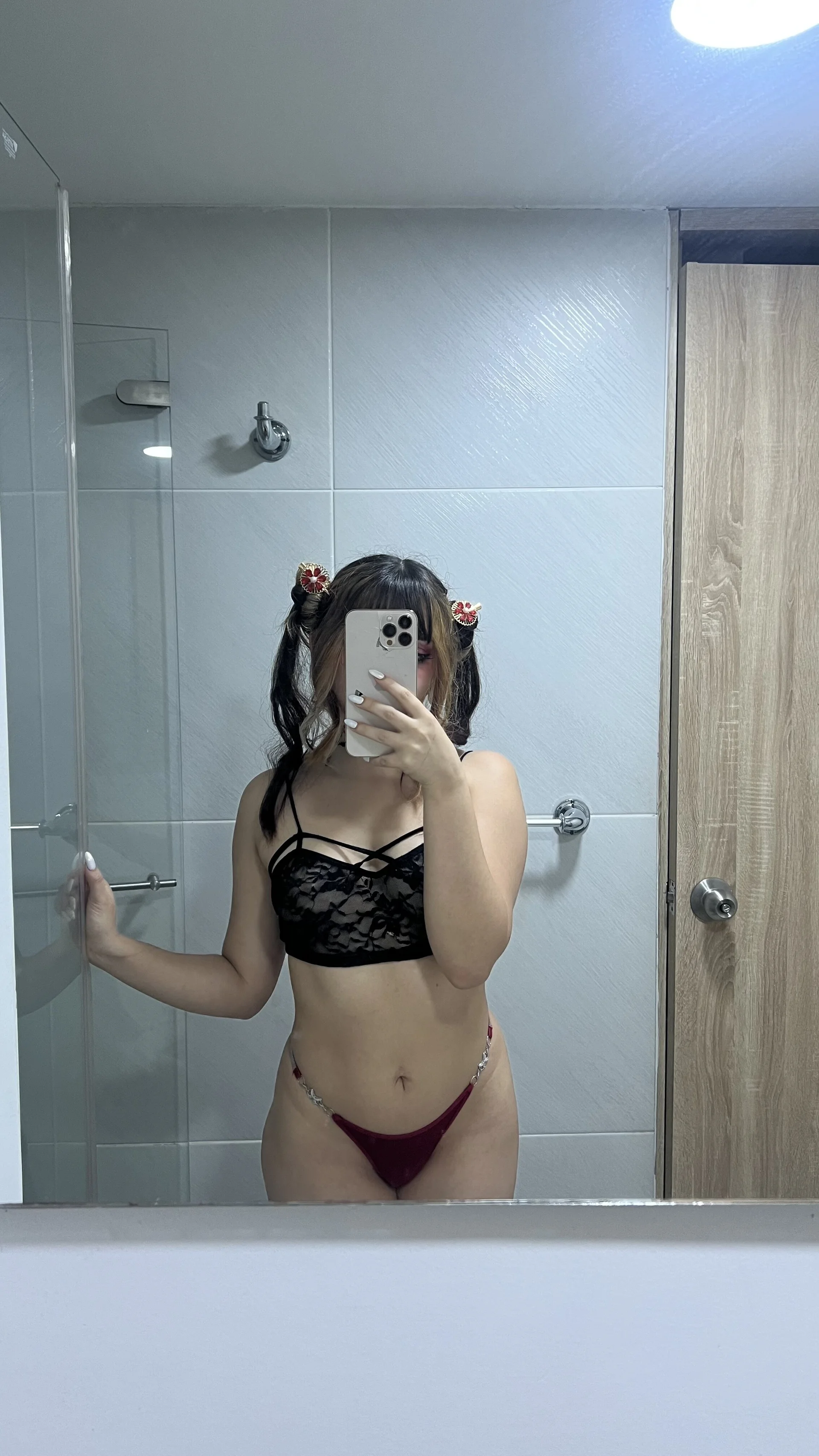 XXX Porn Photo of Nude sofiakitty_love 5