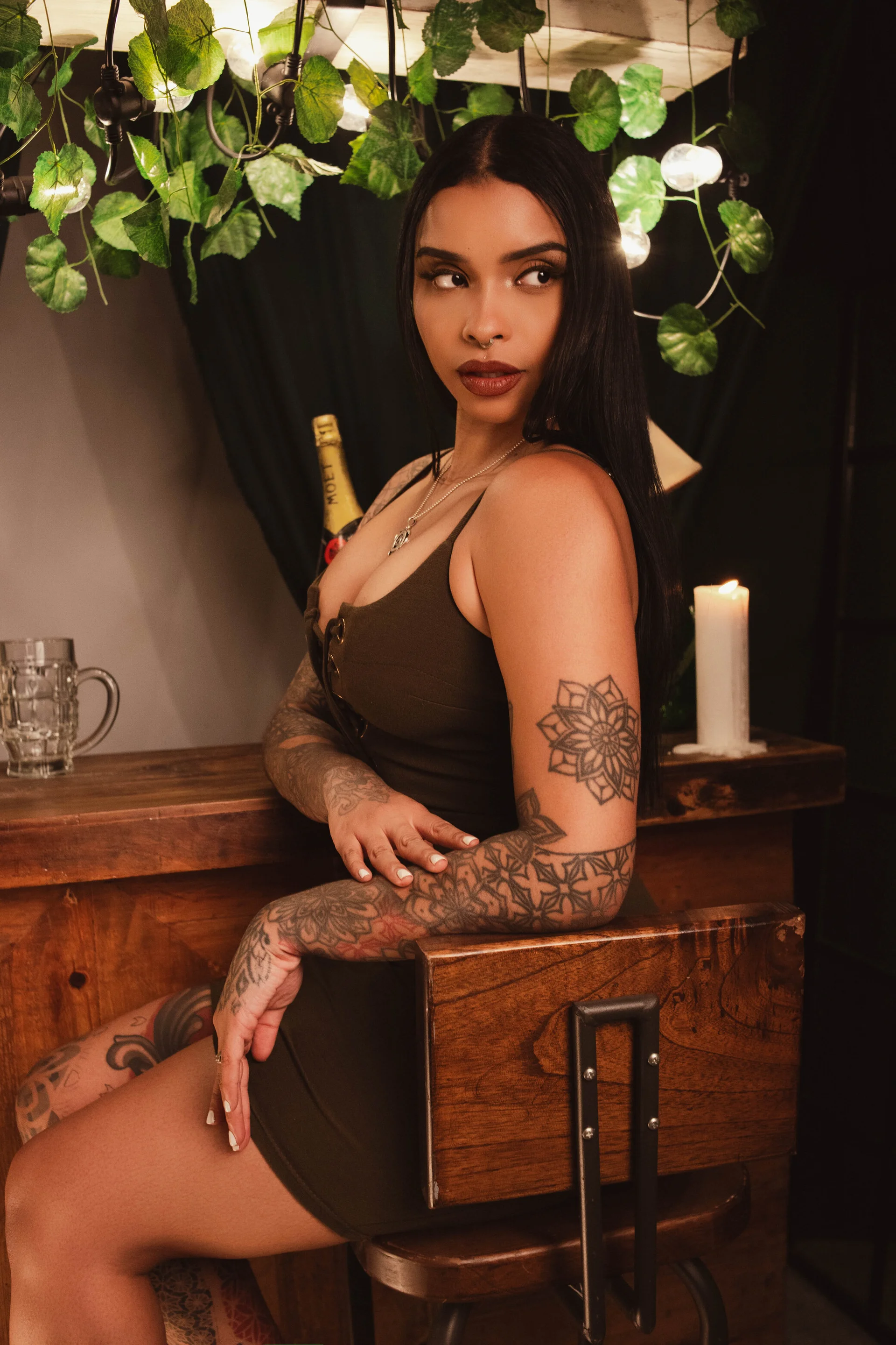 XXX Porn Photo of Nude cocoamore 114