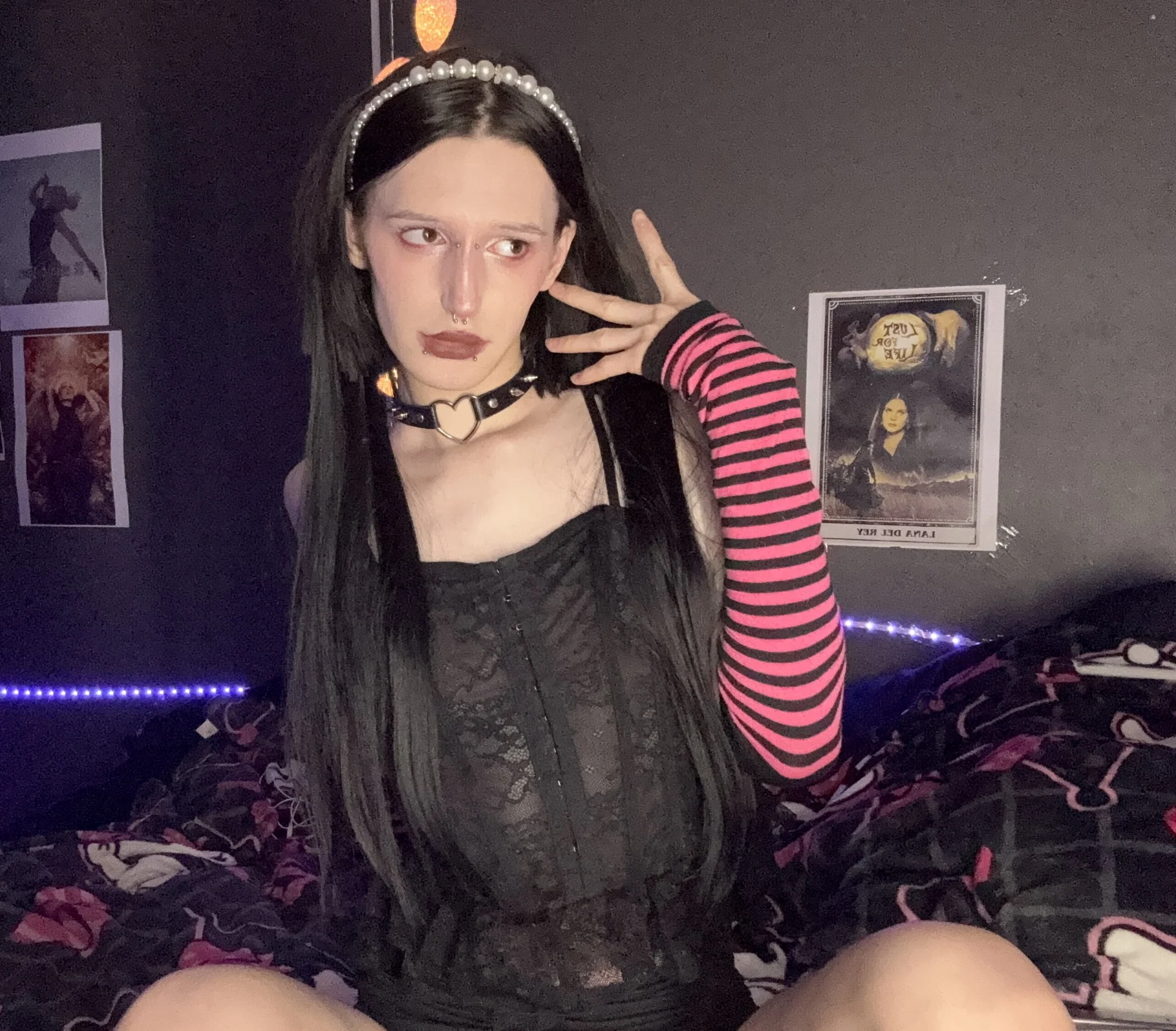 XXX Porn Photo of Nude Niky_Long 20