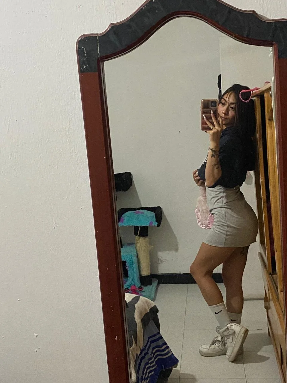 XXX Porn Photo of Nude Miaa_Thopmson 18