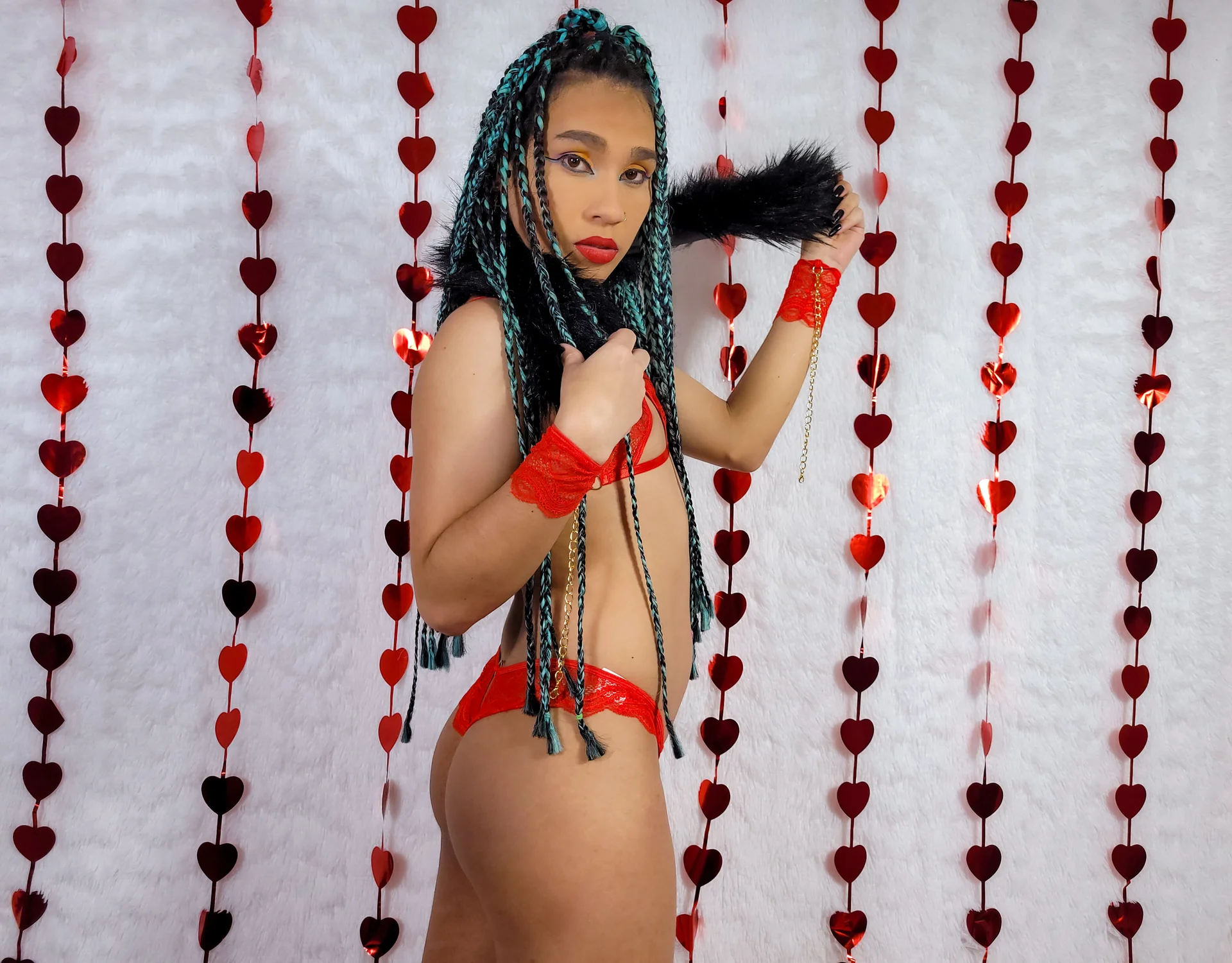 XXX Porn Photo of Nude SophieeSweet 8