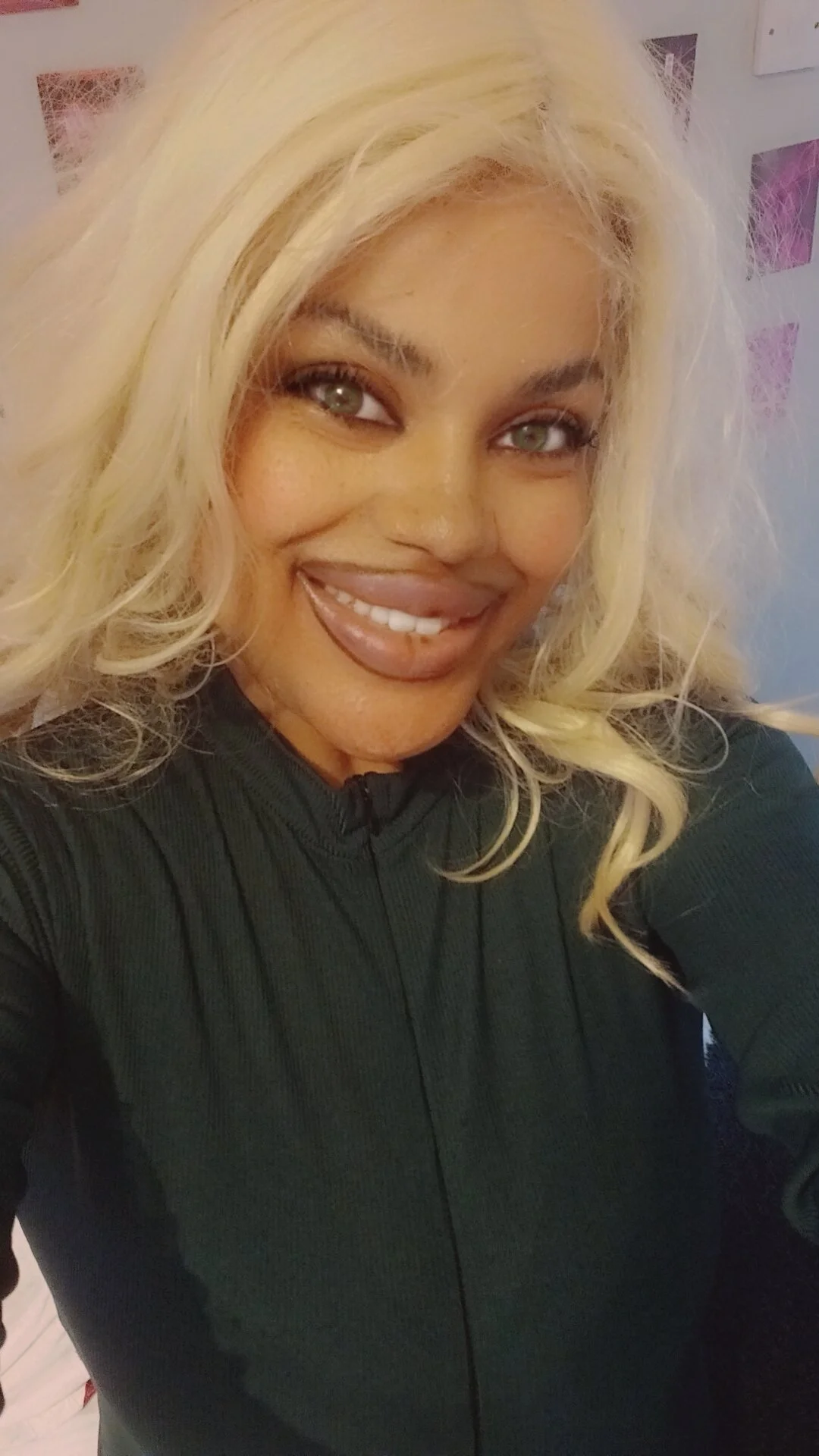 XXX Porn Photo of Nude Ch3lkarmz 16